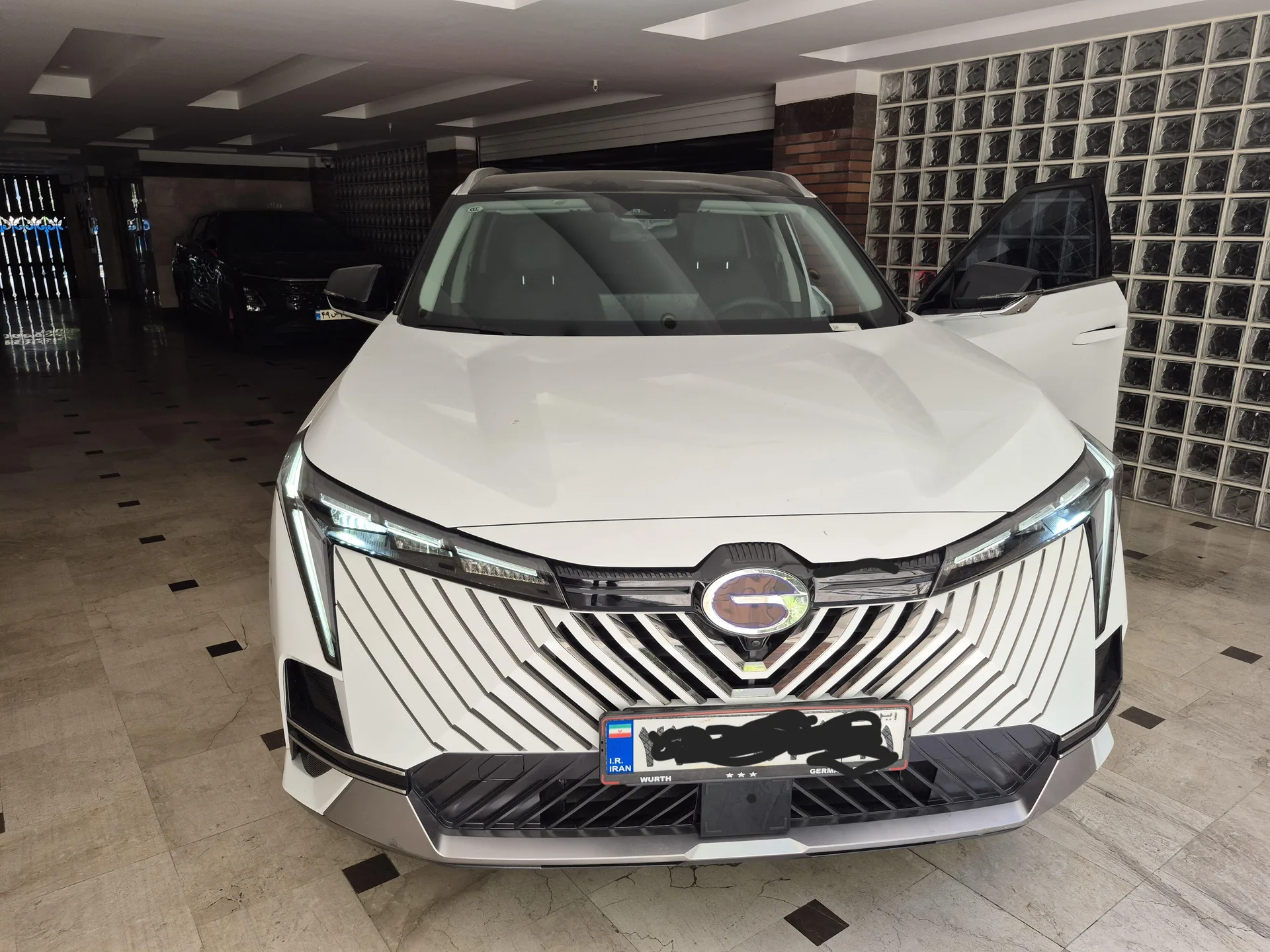 جی ای سی  امکو هیبرید