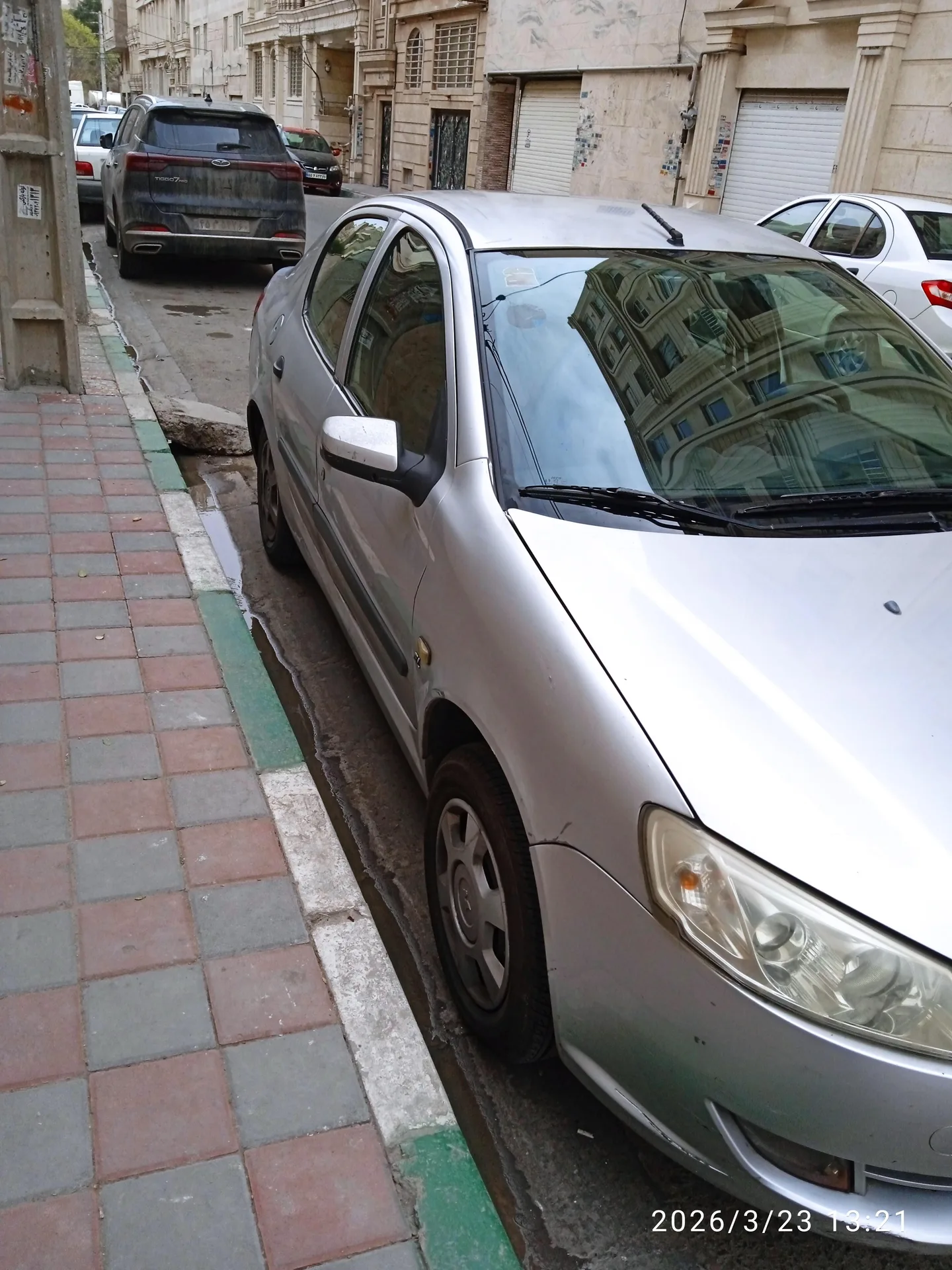 رانا  EL 2