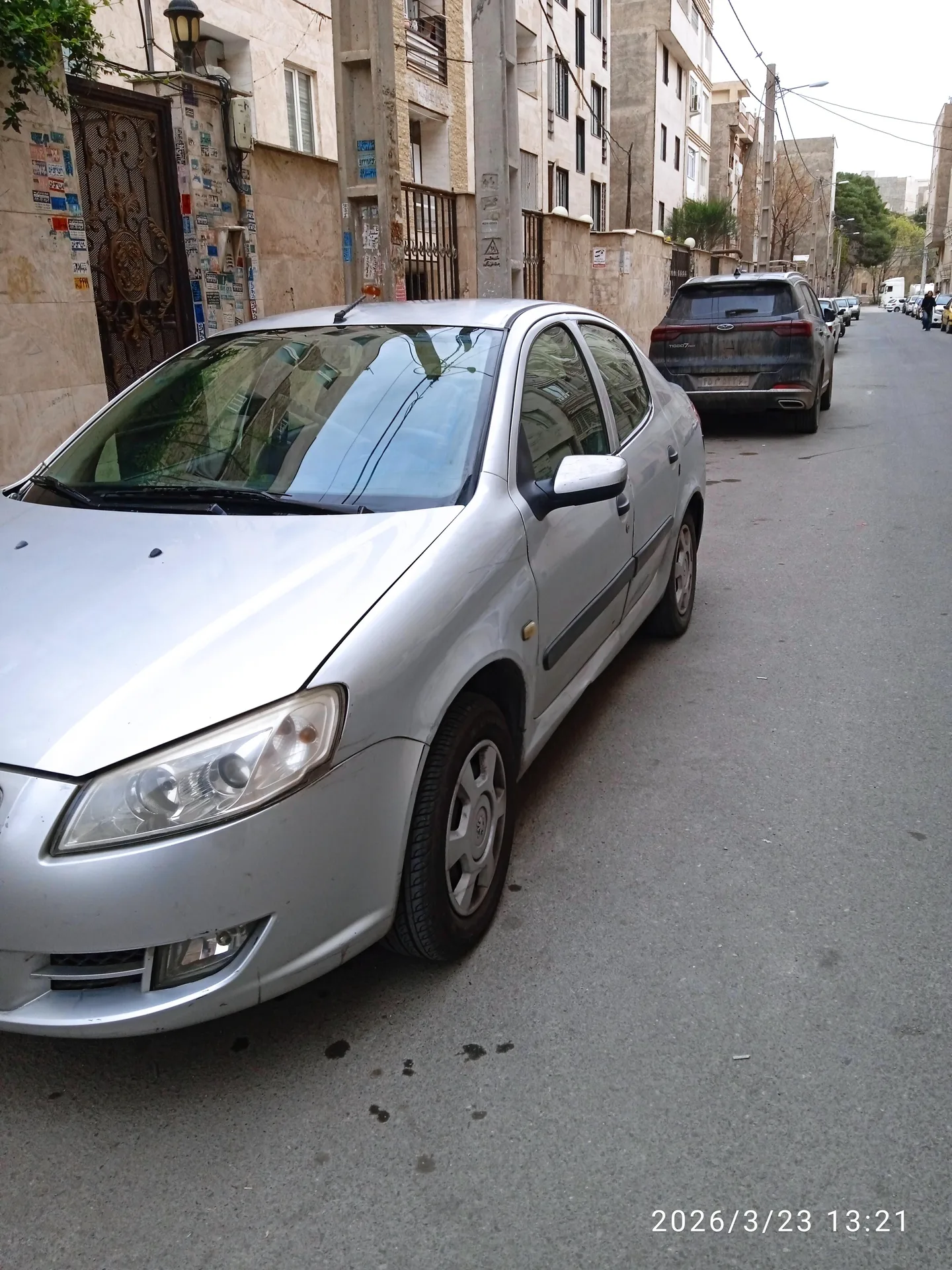 رانا  EL 3