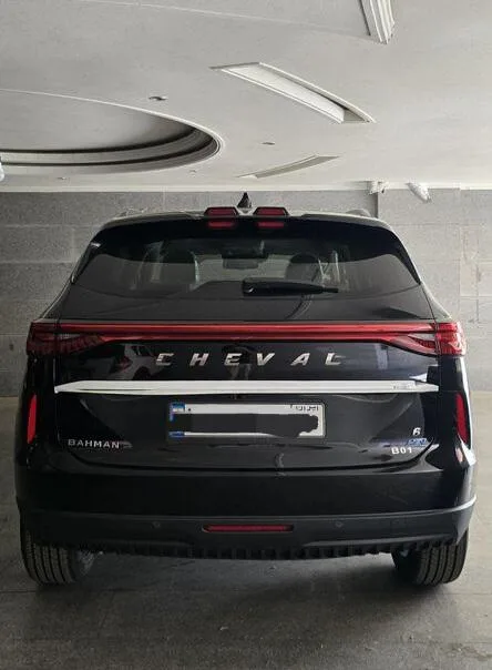 شوال  6HEV