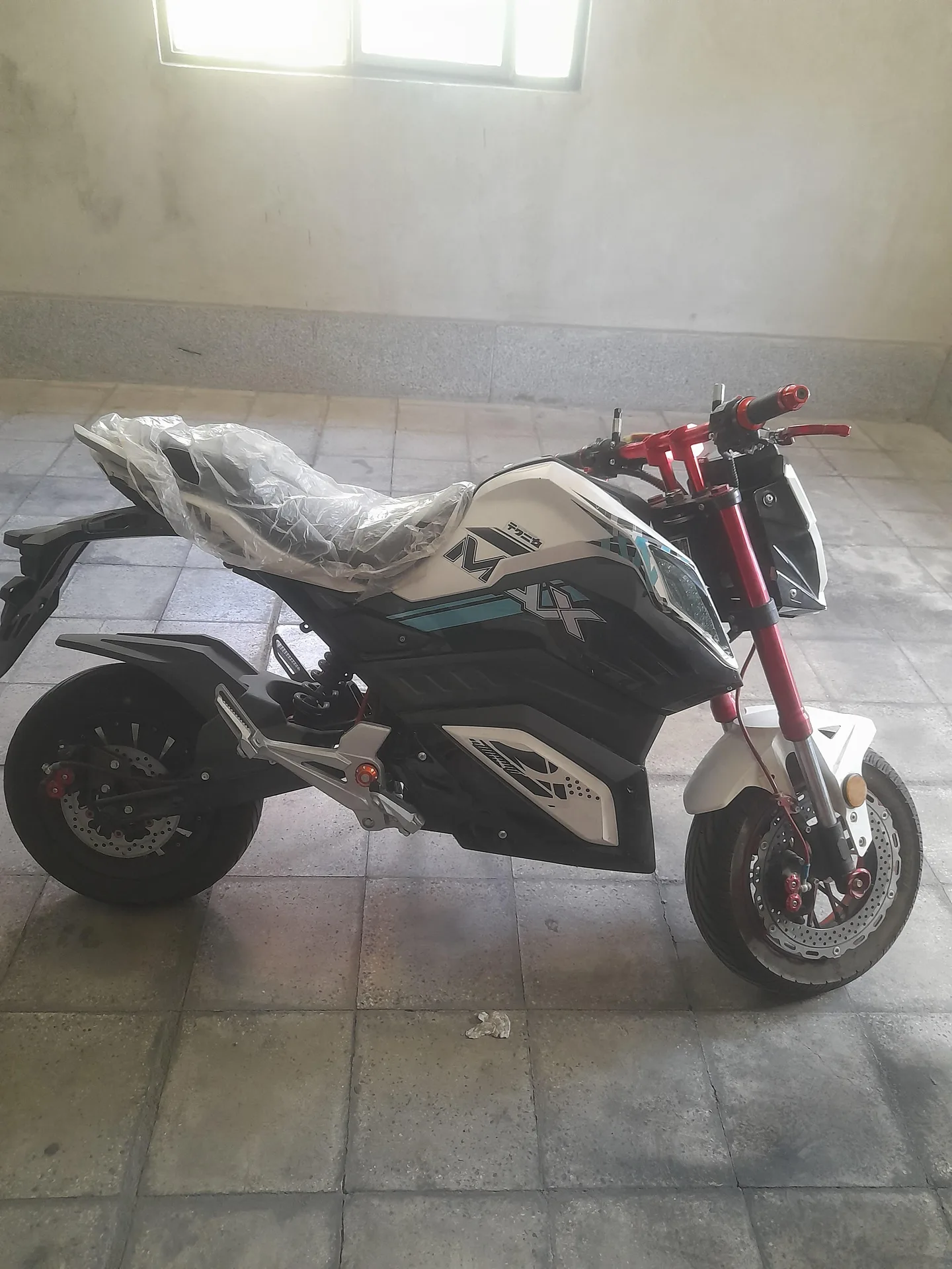 برقی متفرقه  2500 وات