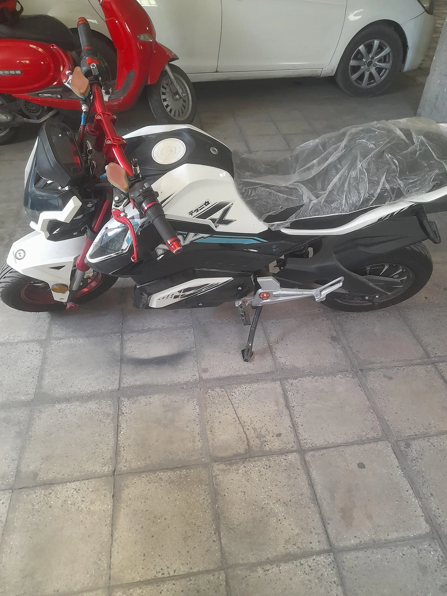 برقی متفرقه  2500 وات 2