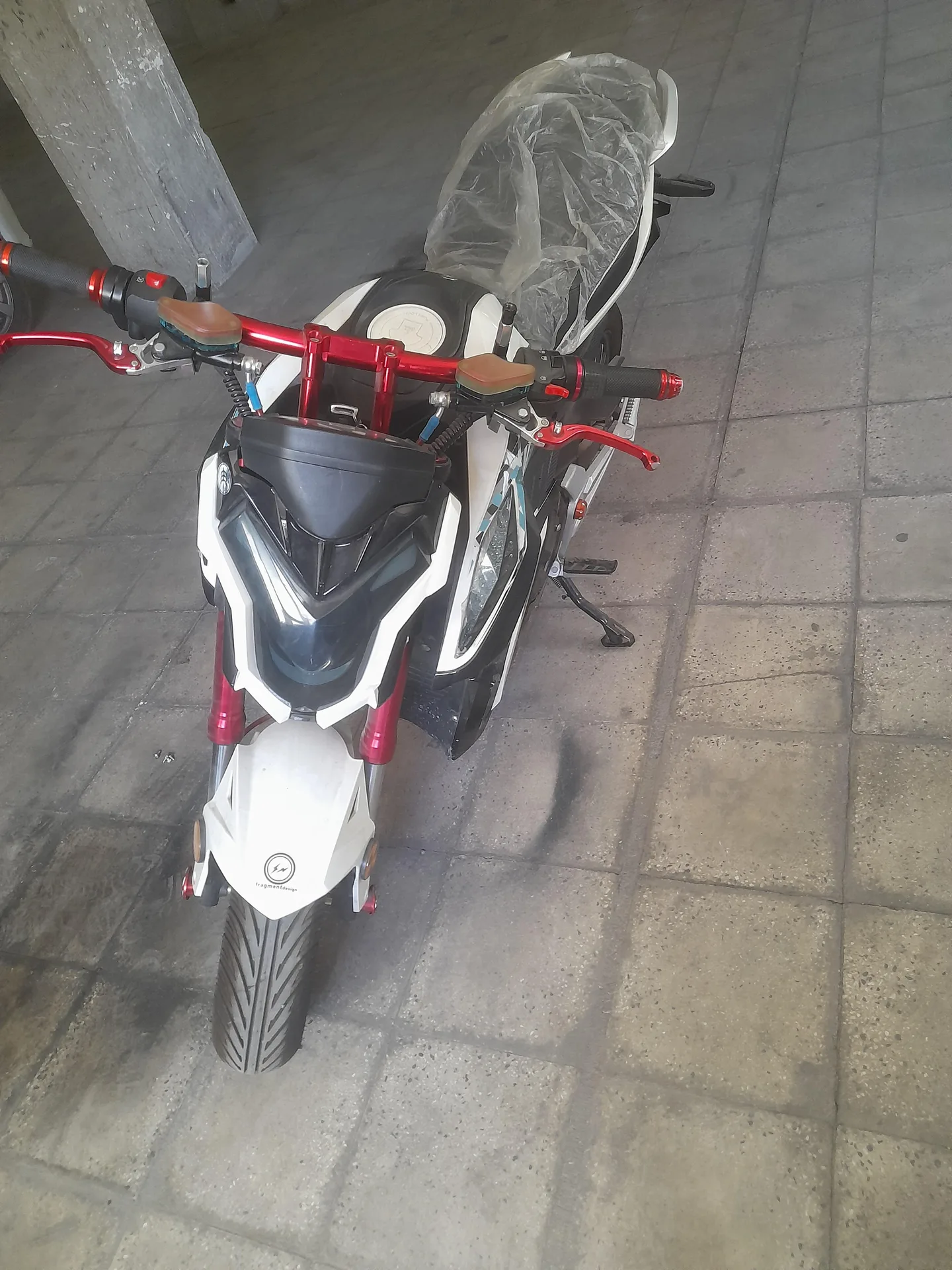 برقی متفرقه  2500 وات 3