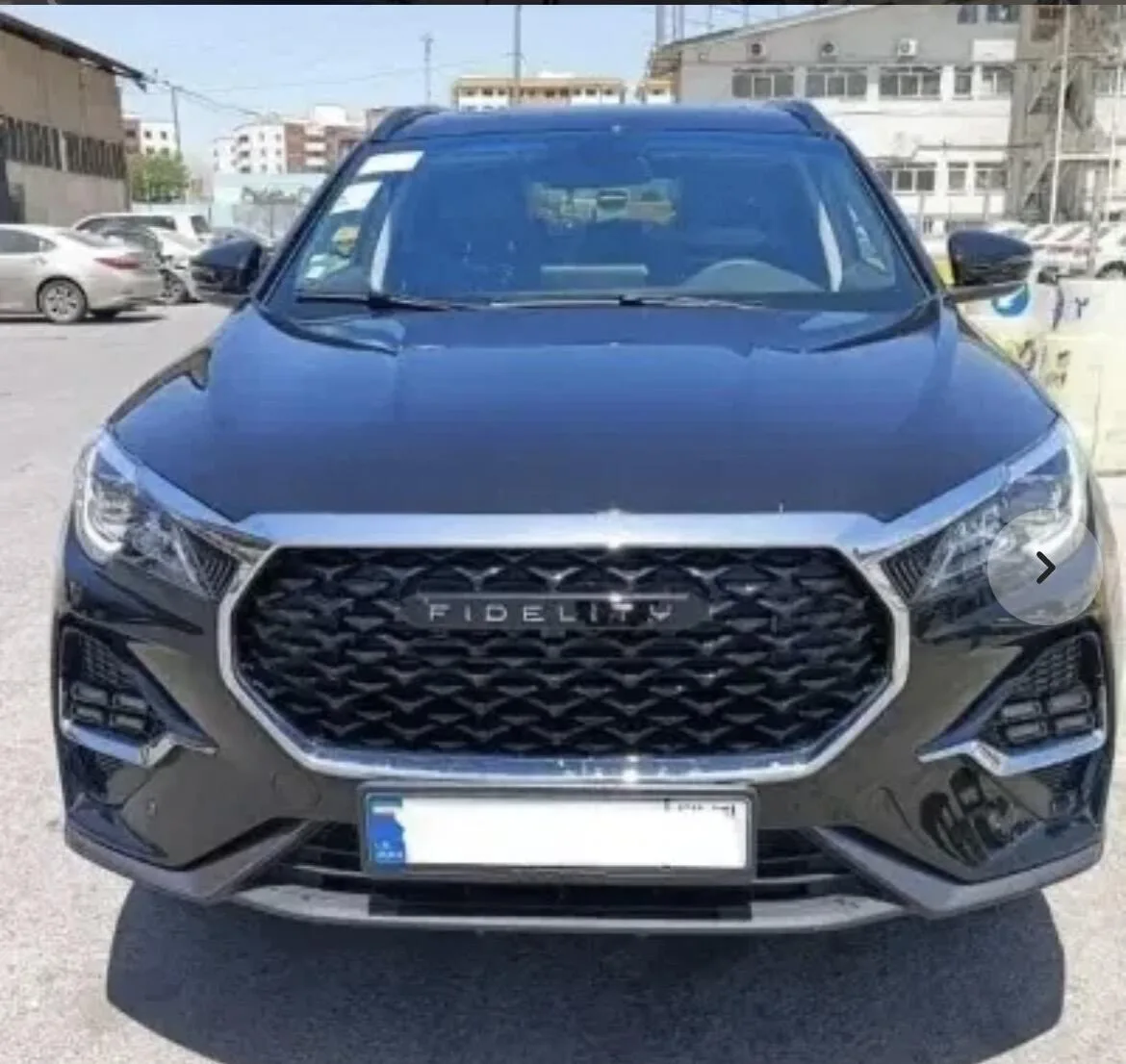 فیدلیتی الیت