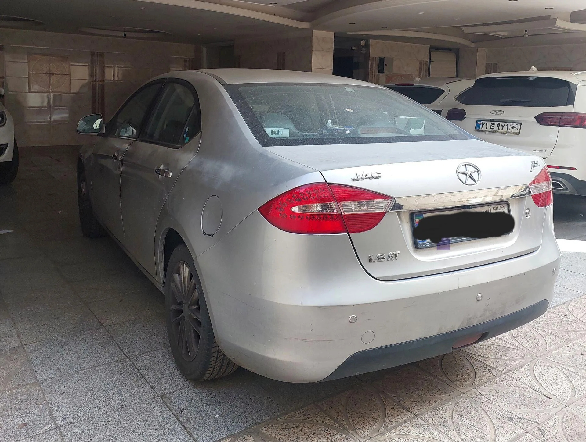 جک  جی 5 4