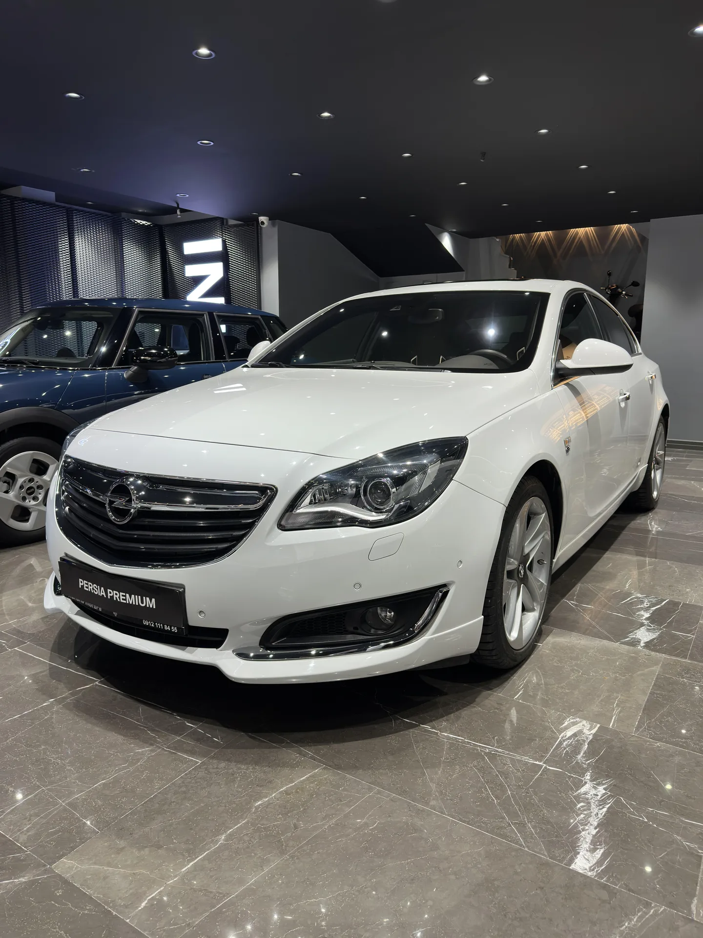 اپل اینسیگنیا