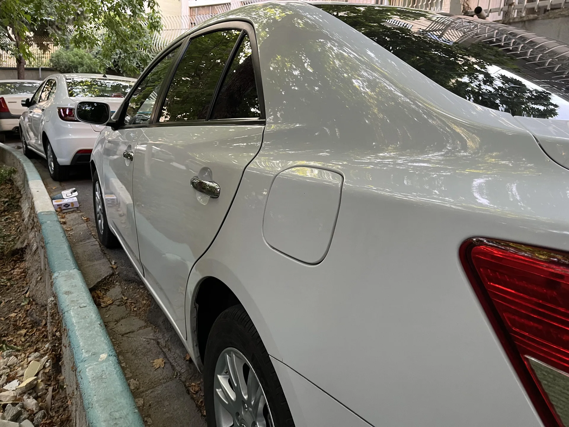 زوتی  آریو 2