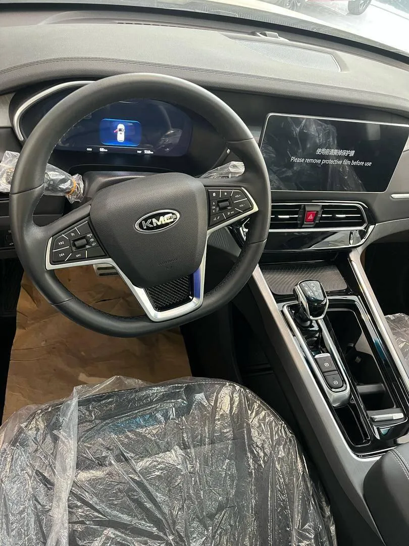 کی ام سی  K7 2
