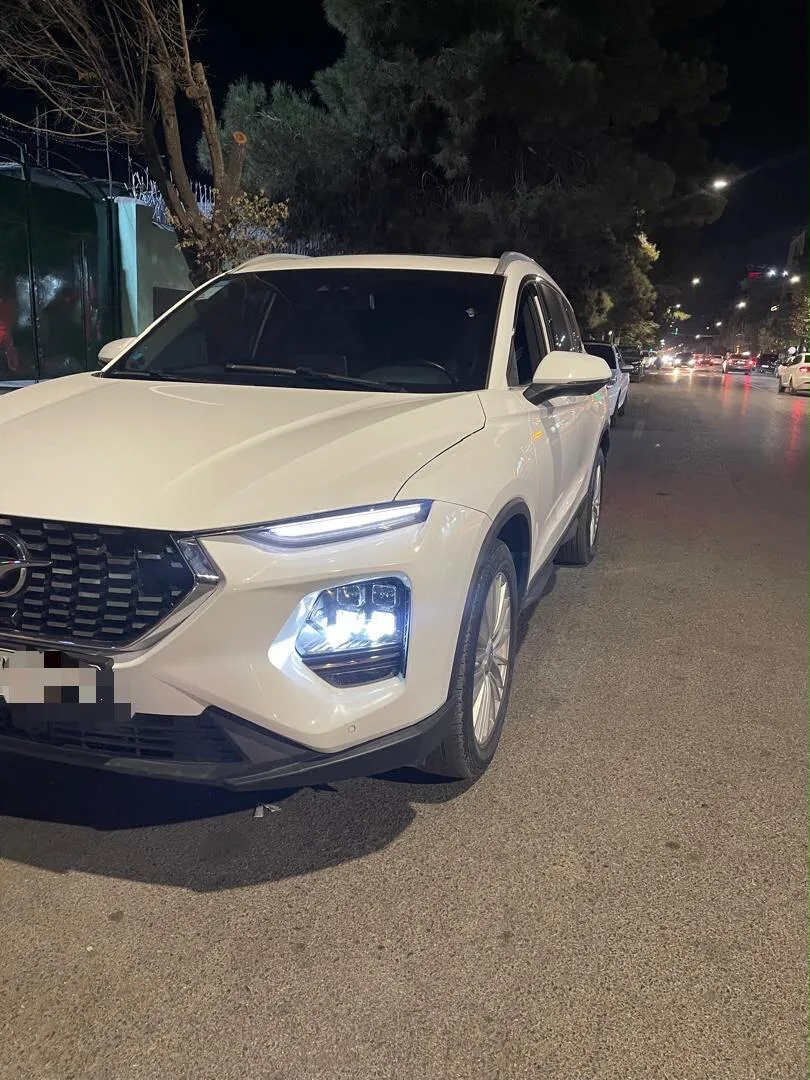 هایما  8S