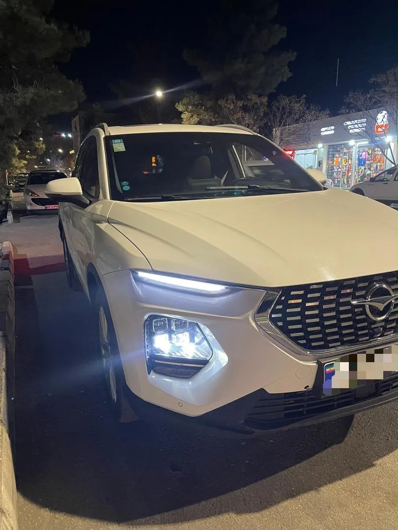 هایما  8S 4