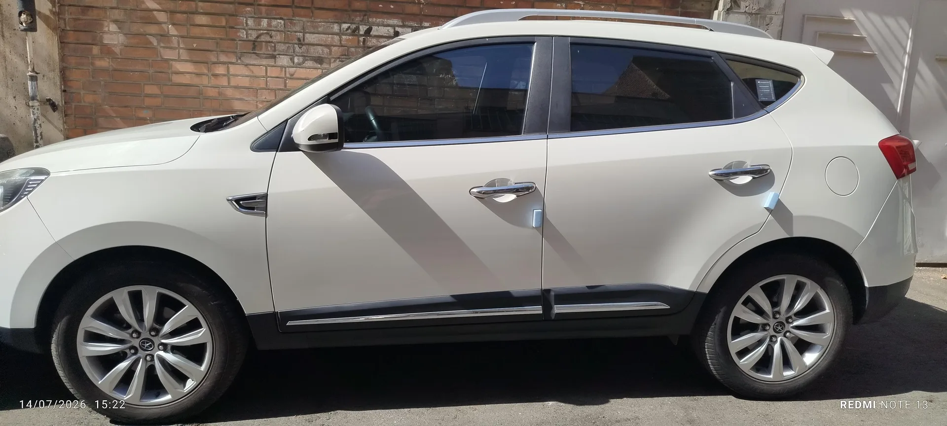 جک  S5