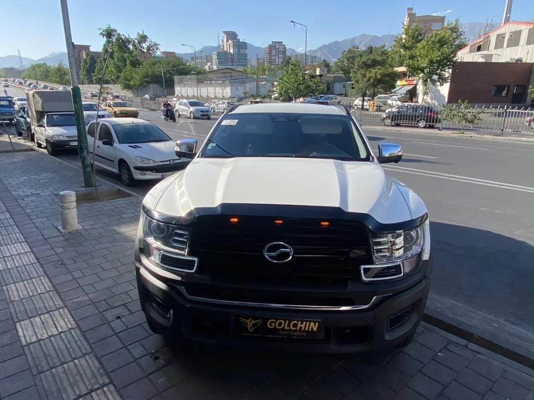زد ایکس اتو G9