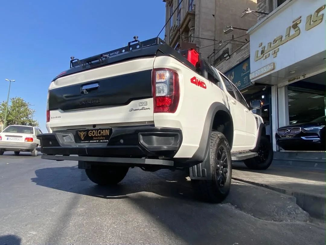 زد ایکس اتو  G9 16