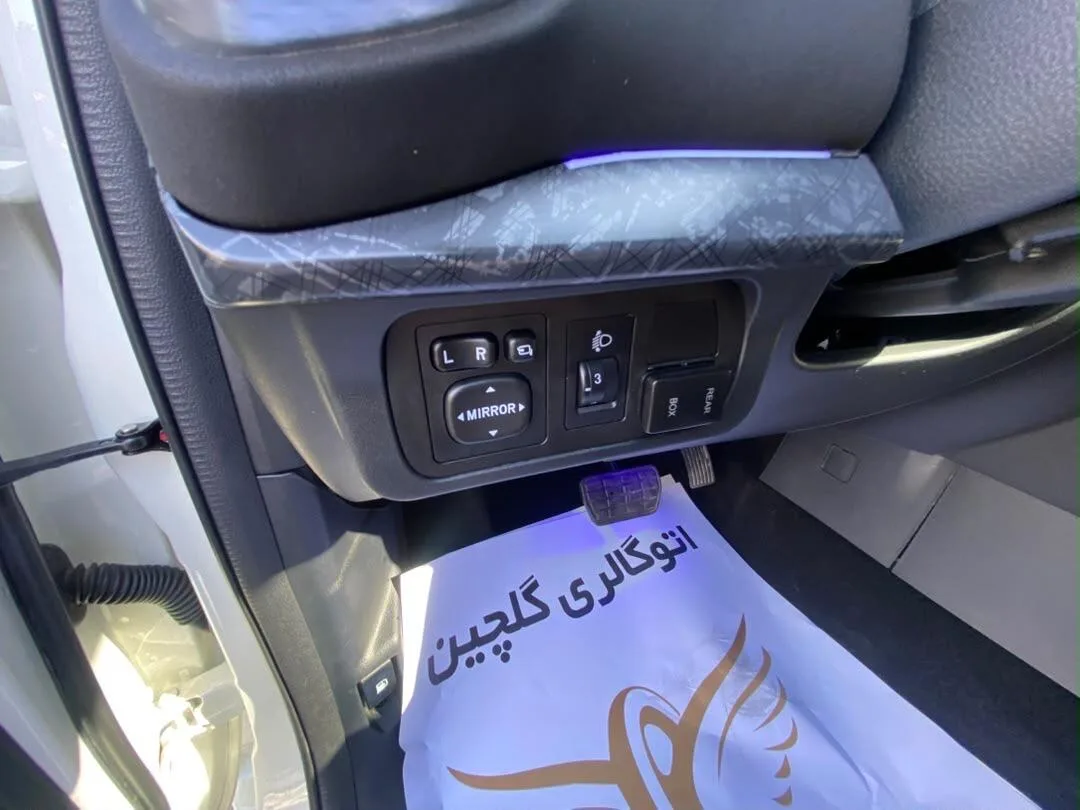 زد ایکس اتو  G9 21