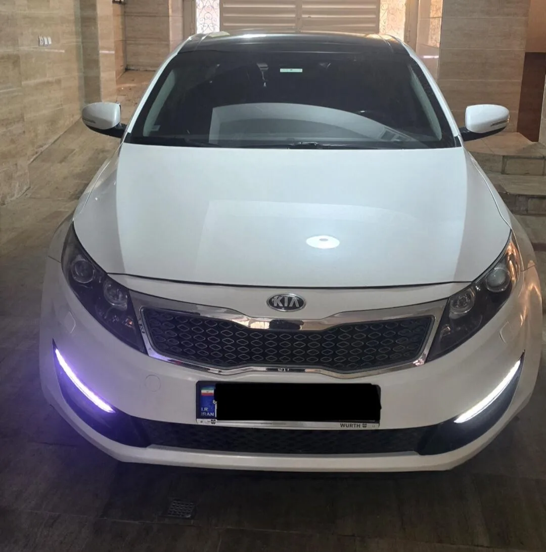 کیا اپتیما
