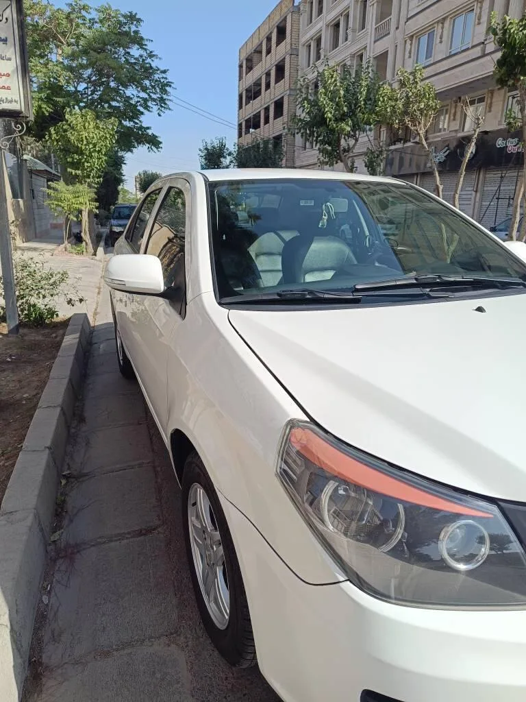 جیلی  GC6 4