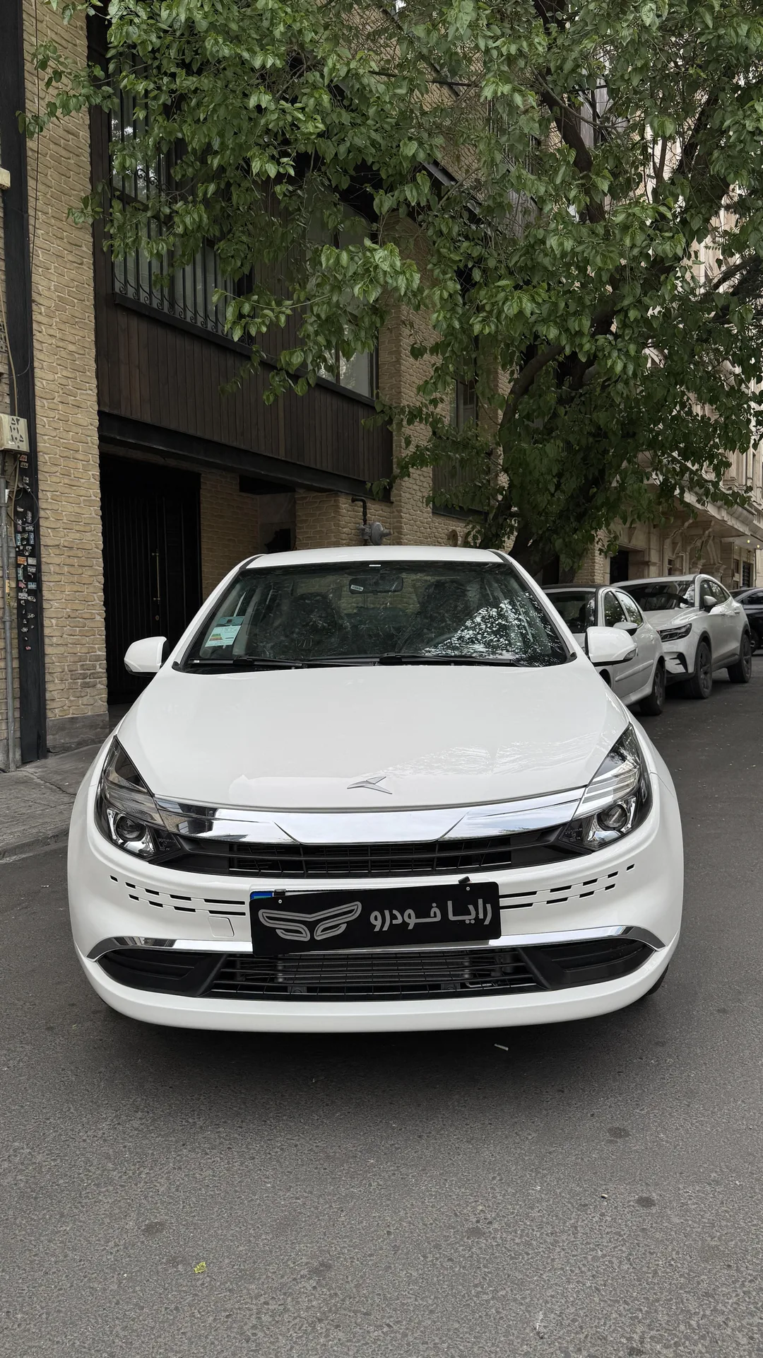 کی ام سی  ایگل