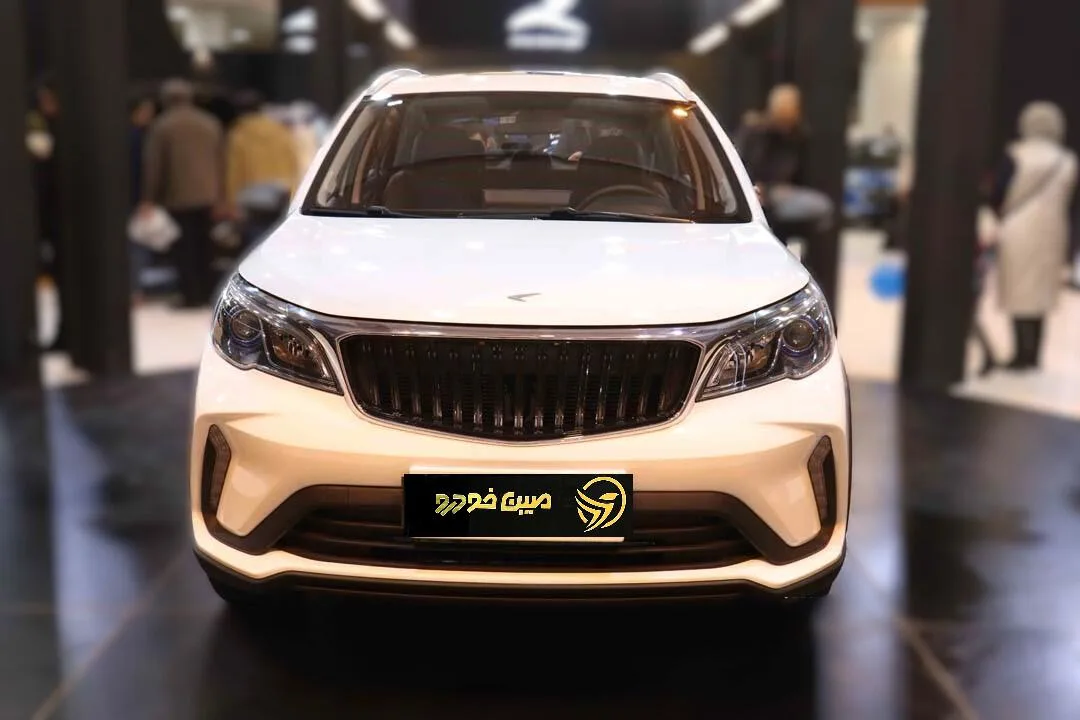 بی ای سی X3 PRO