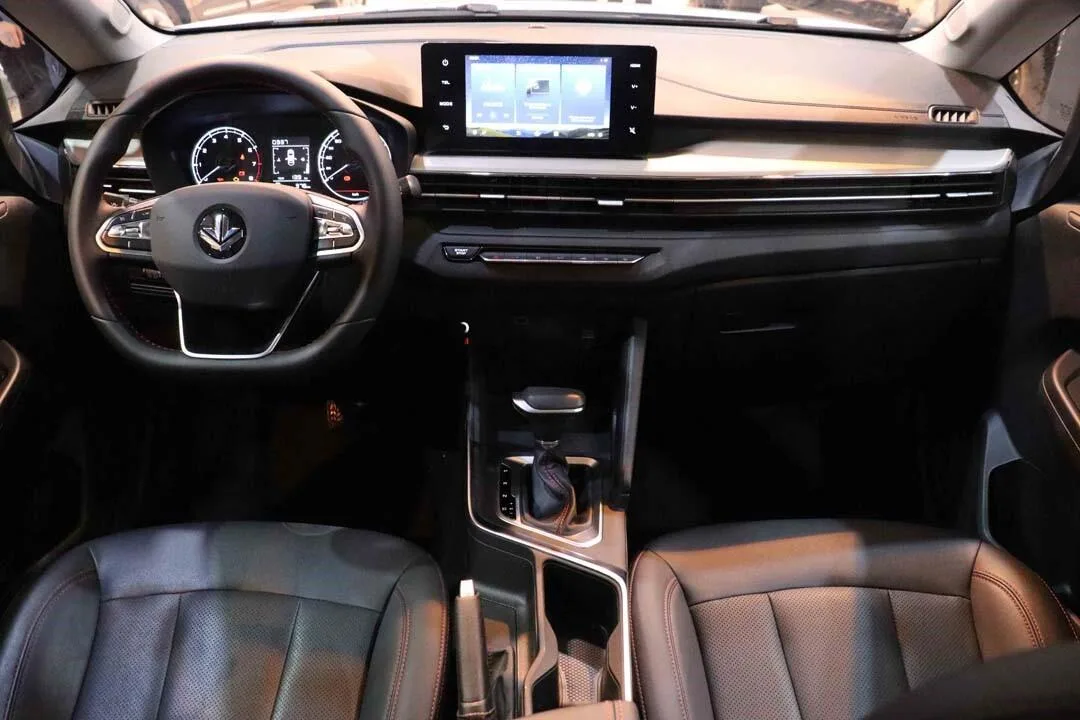 بی ای سی  X3 PRO 4