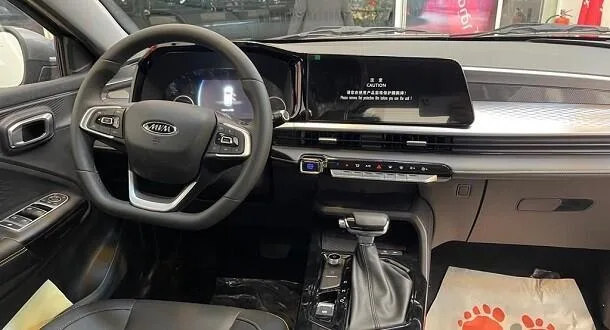ام وی ام  X33 کراس 3