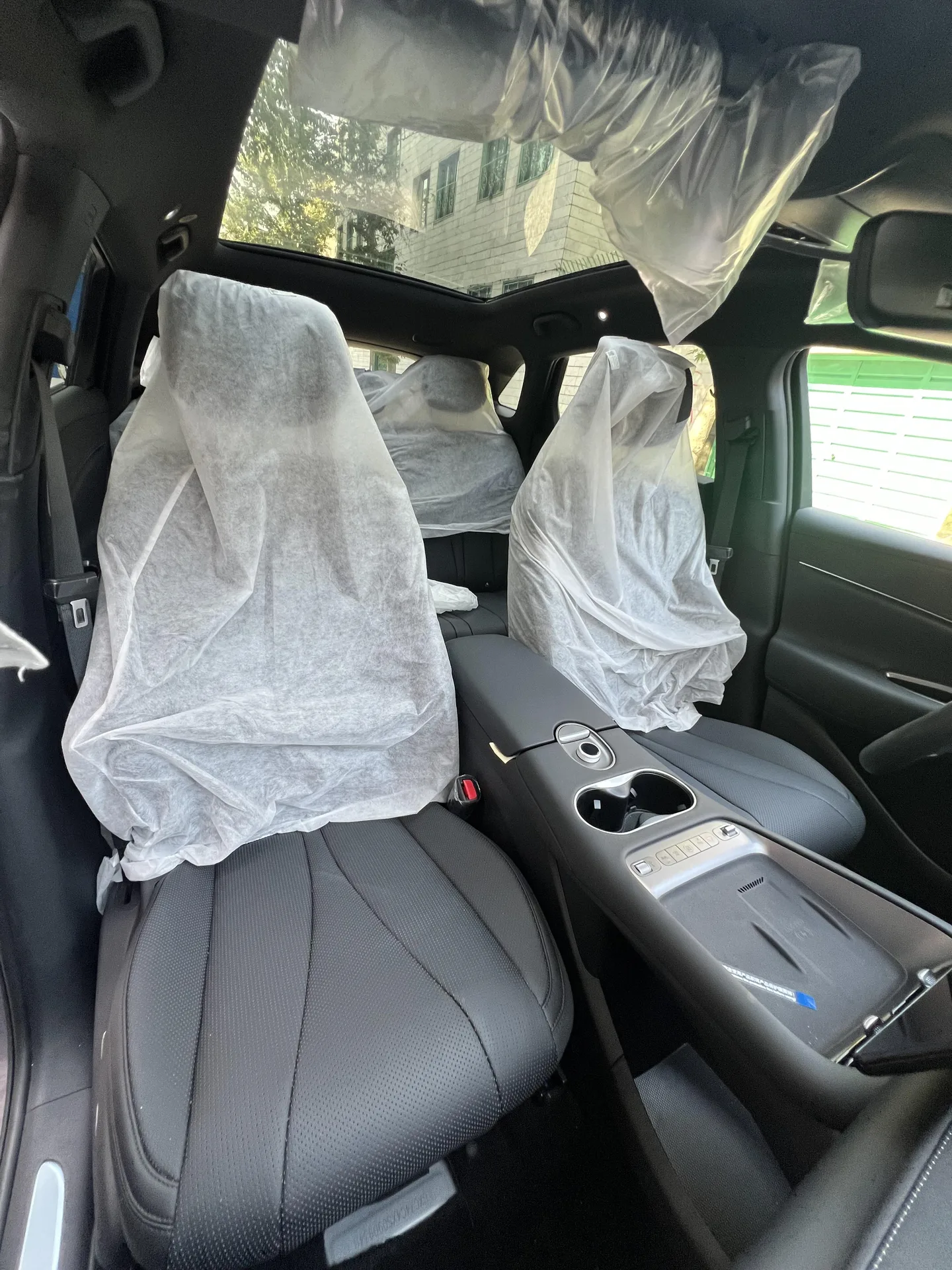 بی وای دی  سی لاین 06 DMi 2