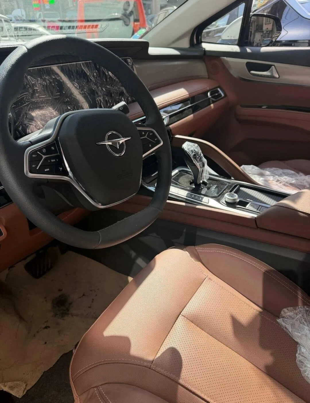 هایما  7X 4