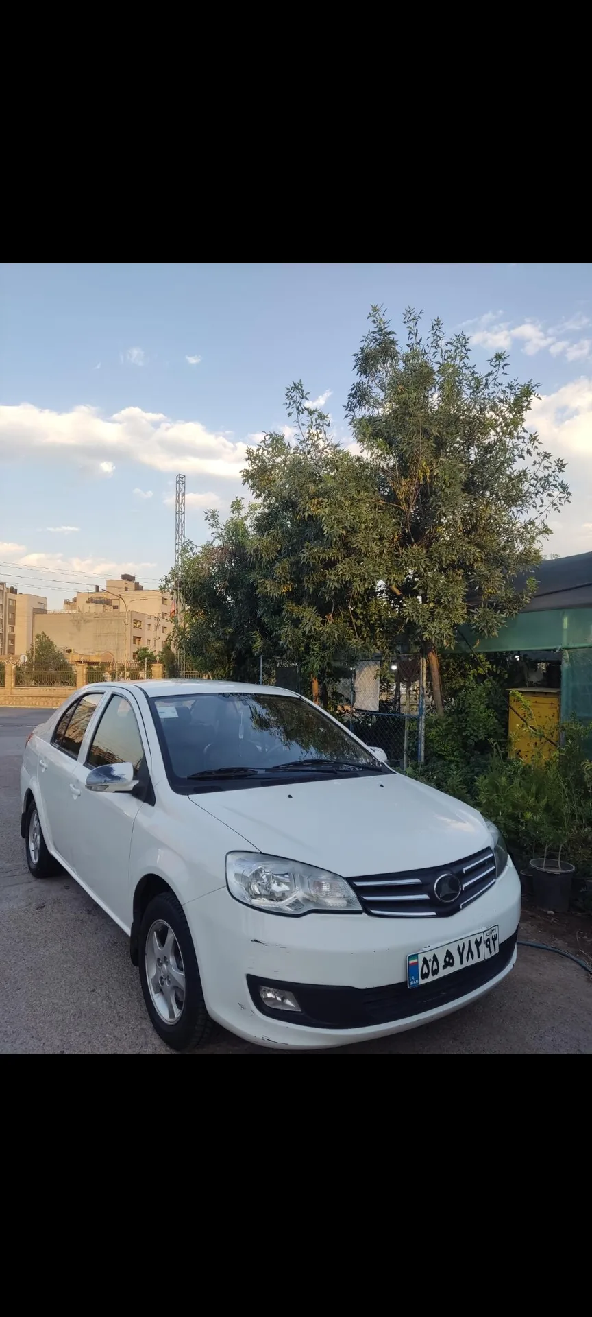 راین  V5 2
