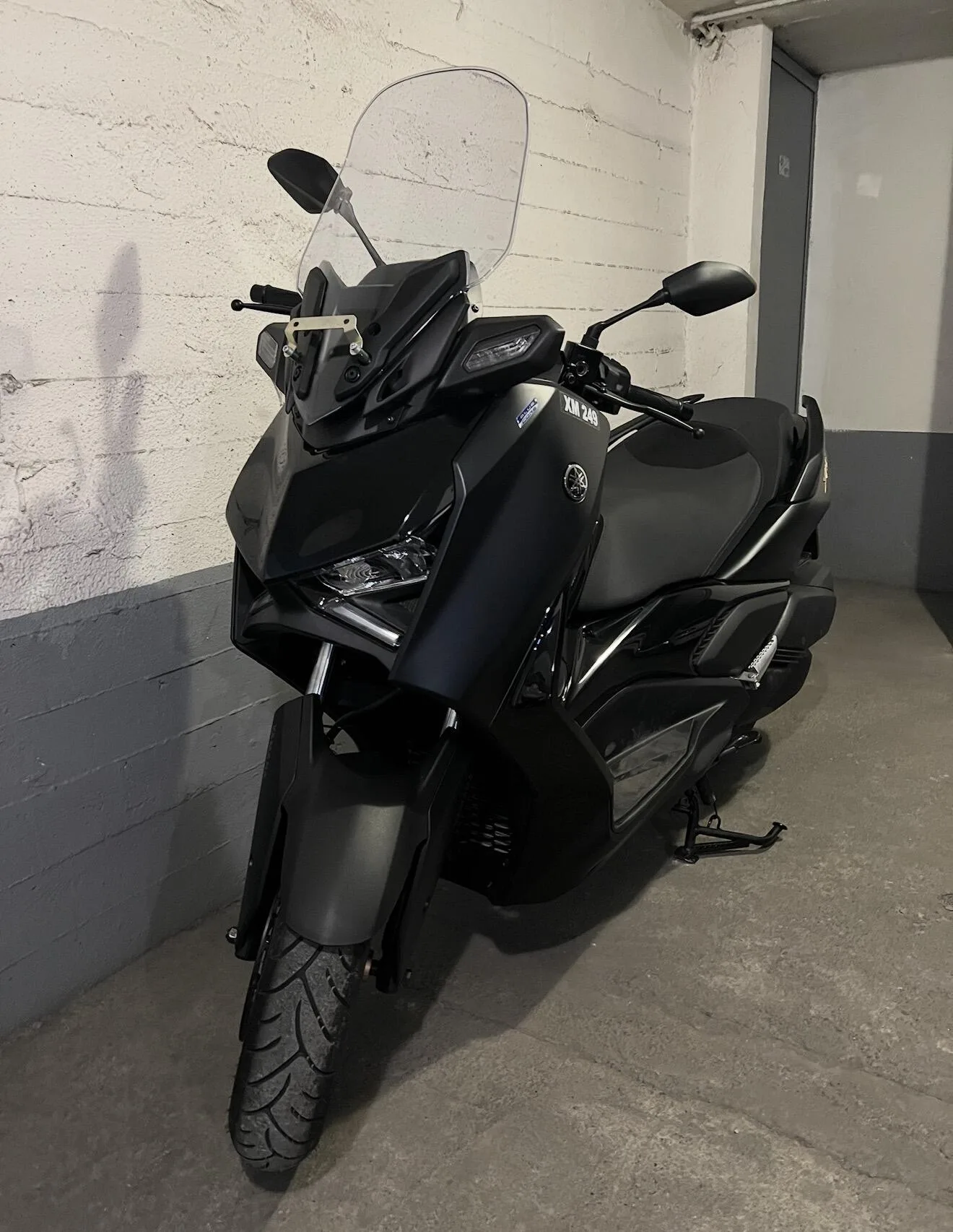 یاماها XMAX 250