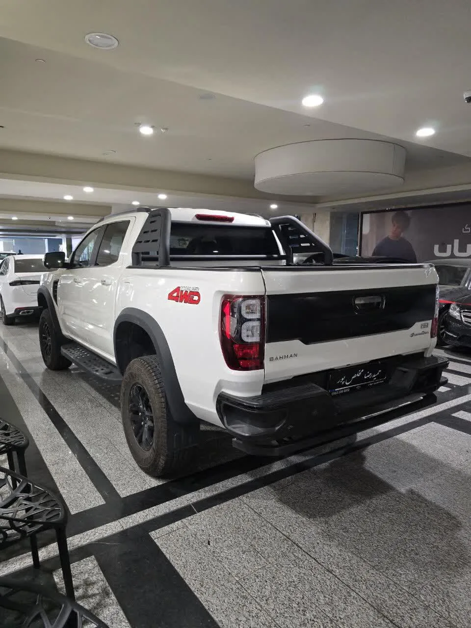 زد ایکس اتو  G9 2