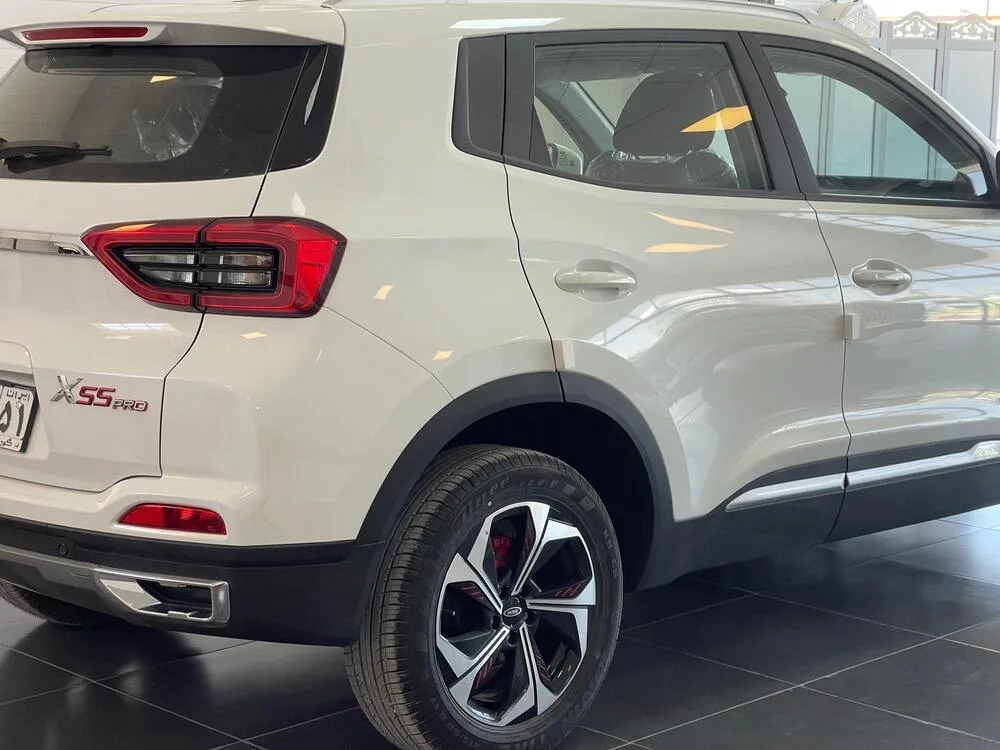 ام وی ام  X55 PRO 2