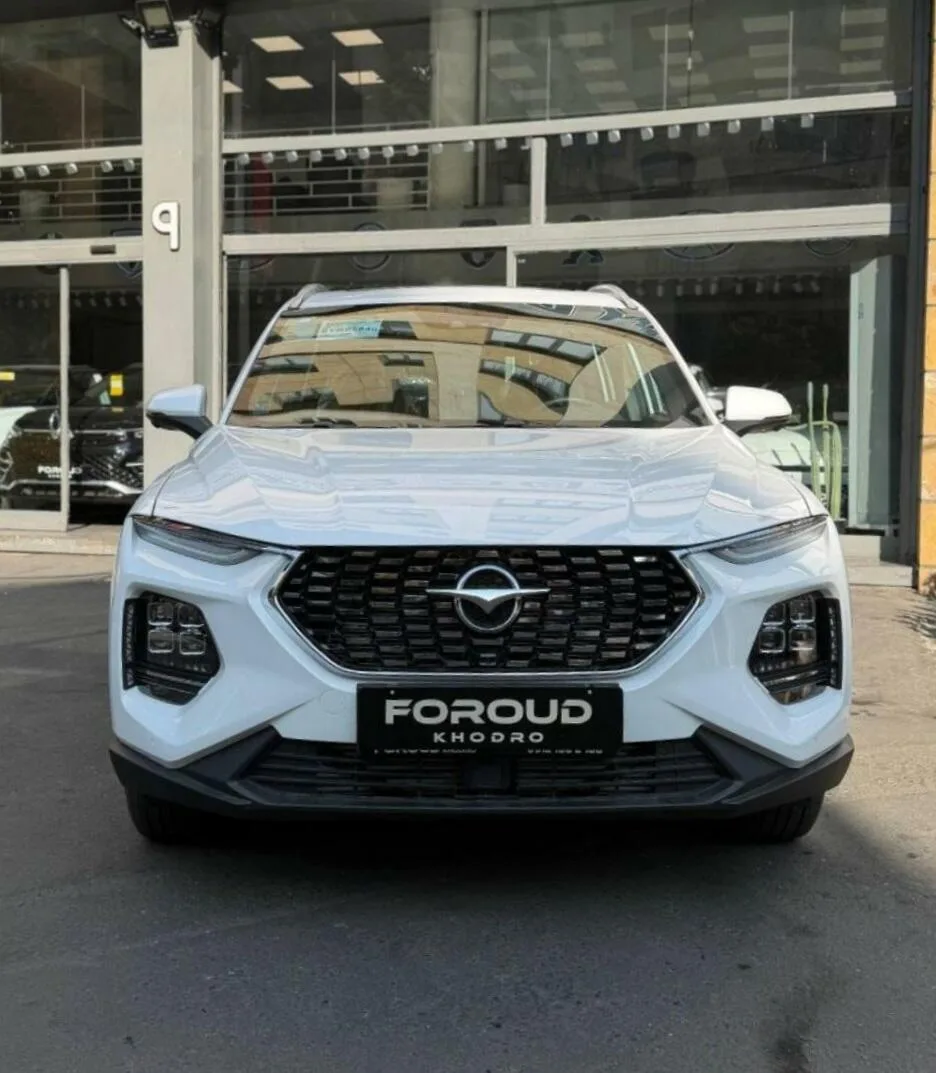 هایما 8S