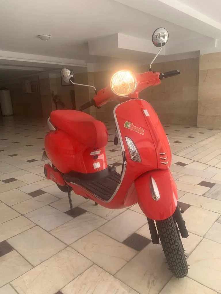 ایباک  VN 1200