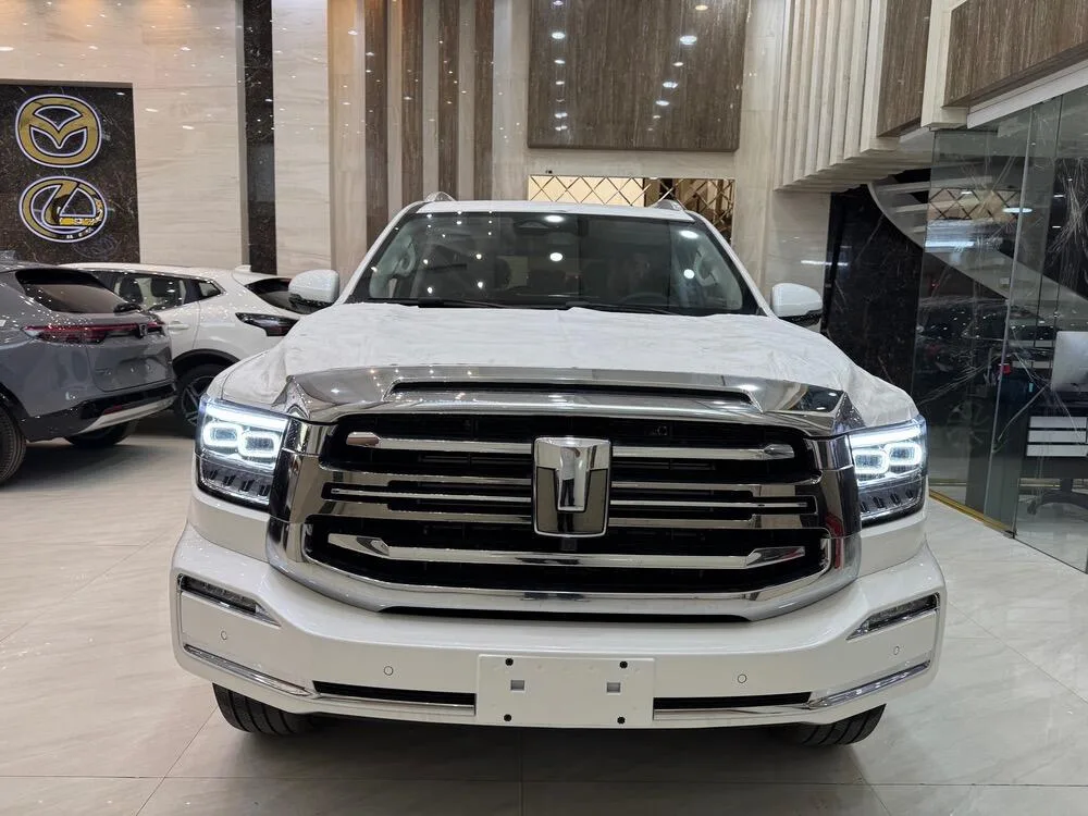تانک  500HEV