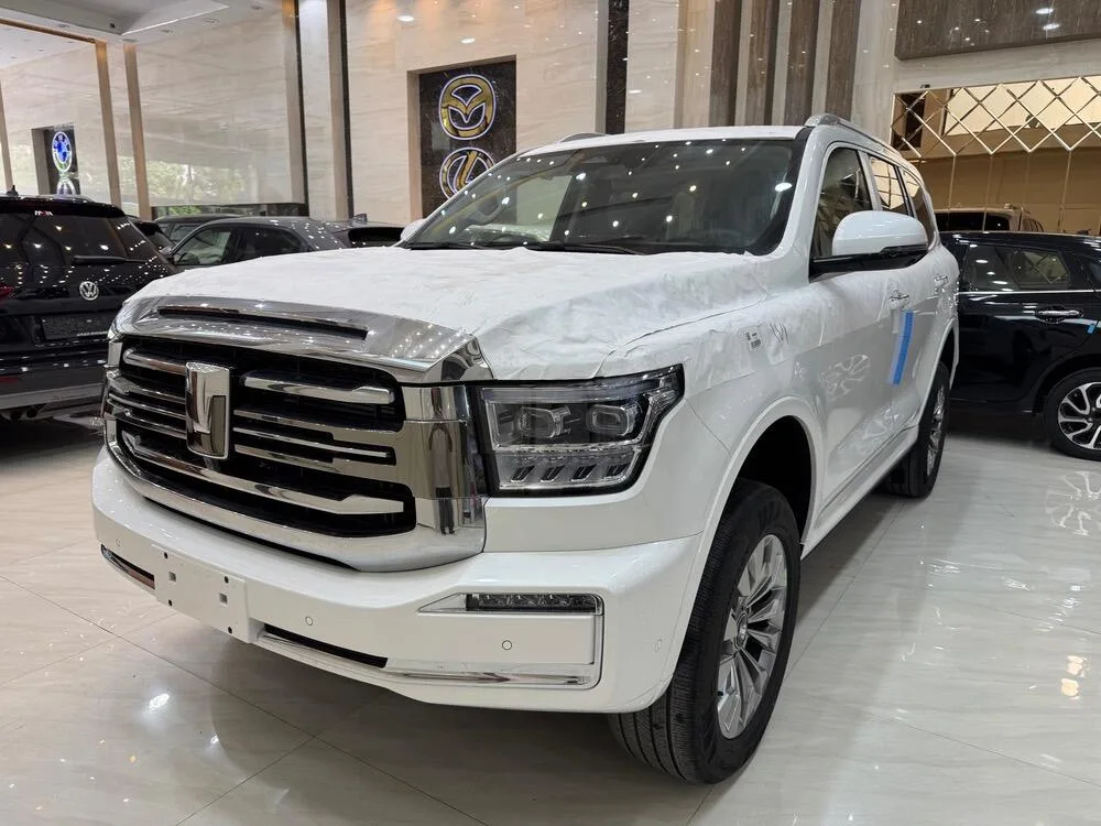 تانک  500HEV 8