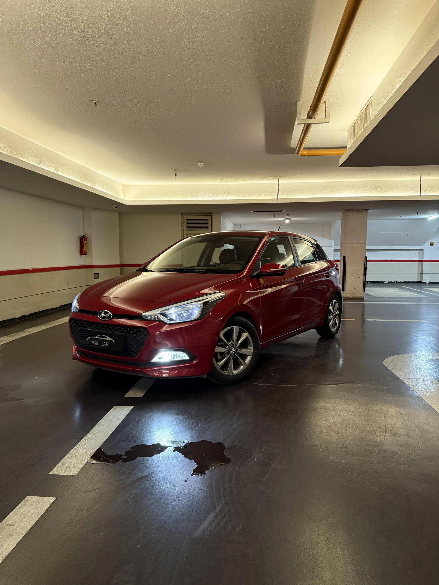 هیوندای  i20 (مونتاژ)