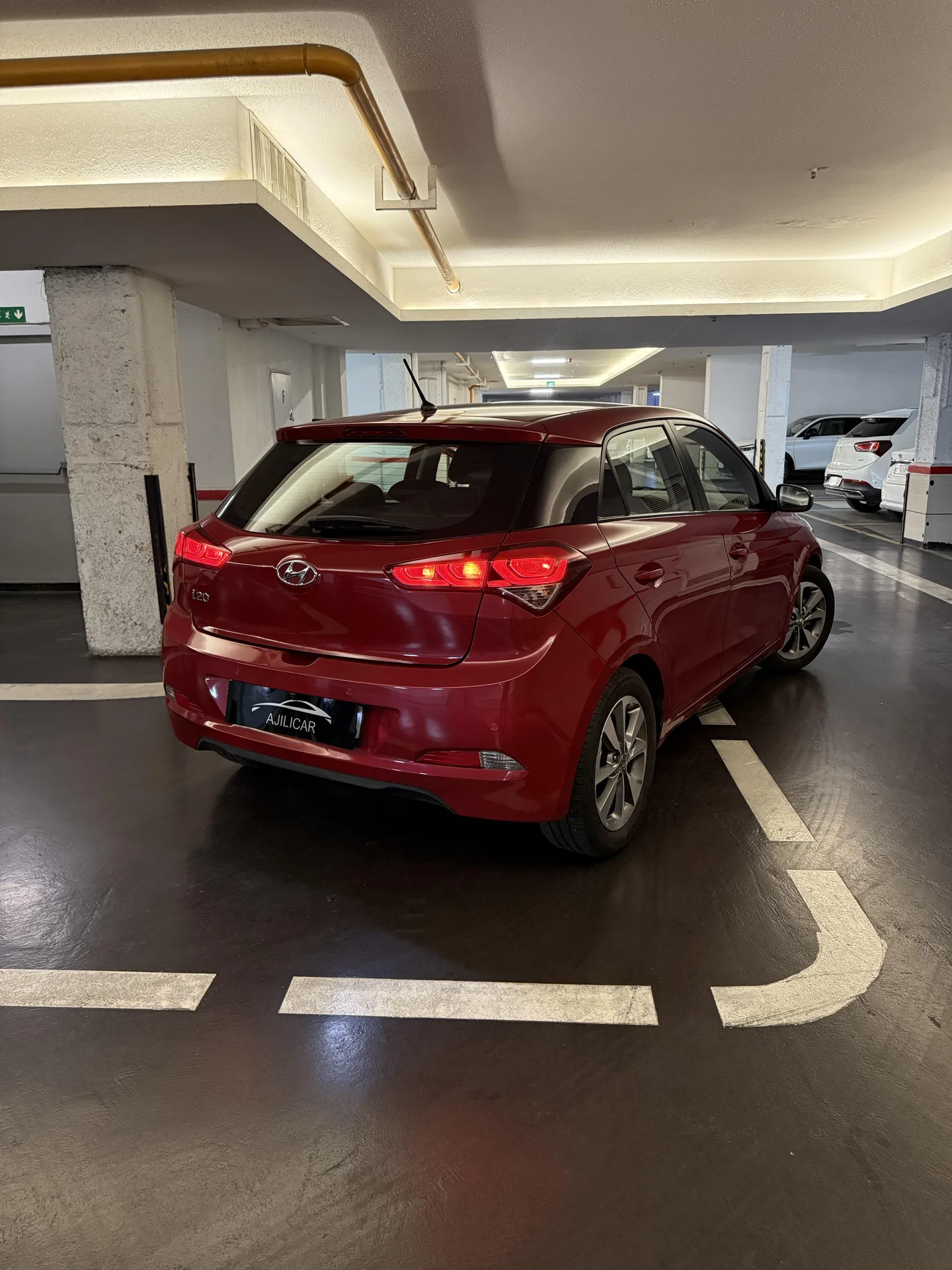 هیوندای  i20 (مونتاژ) 3