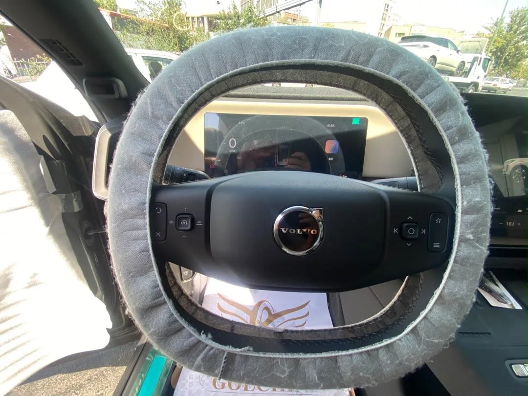 ولوو  XC70 14