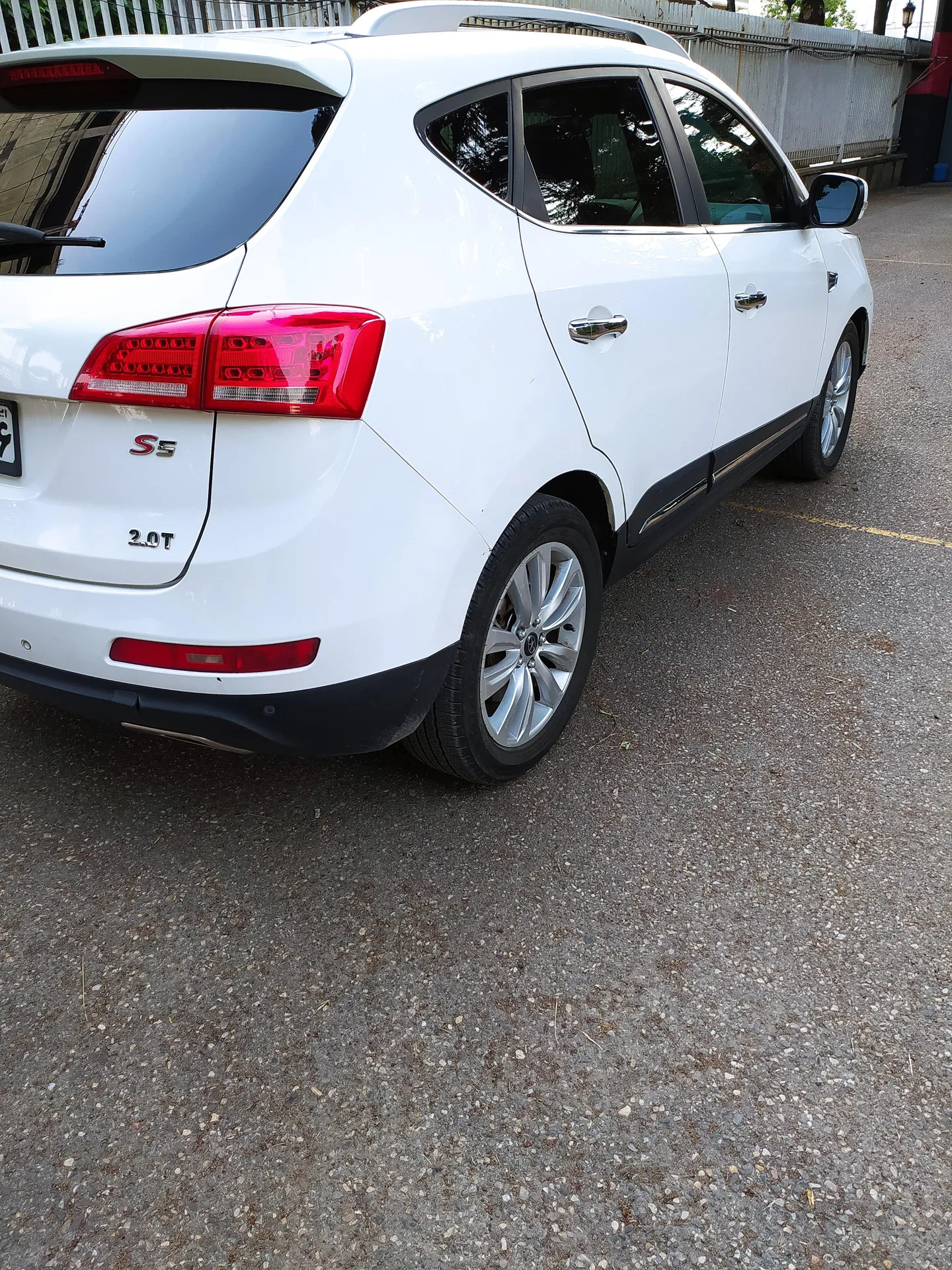 جک  S5 2