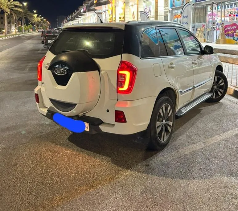 ام وی ام  X33 S 2