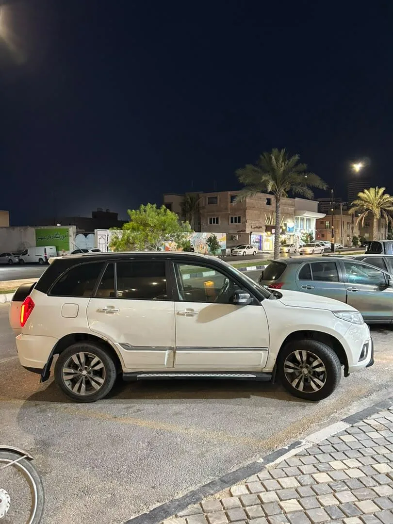 ام وی ام  X33 S 4