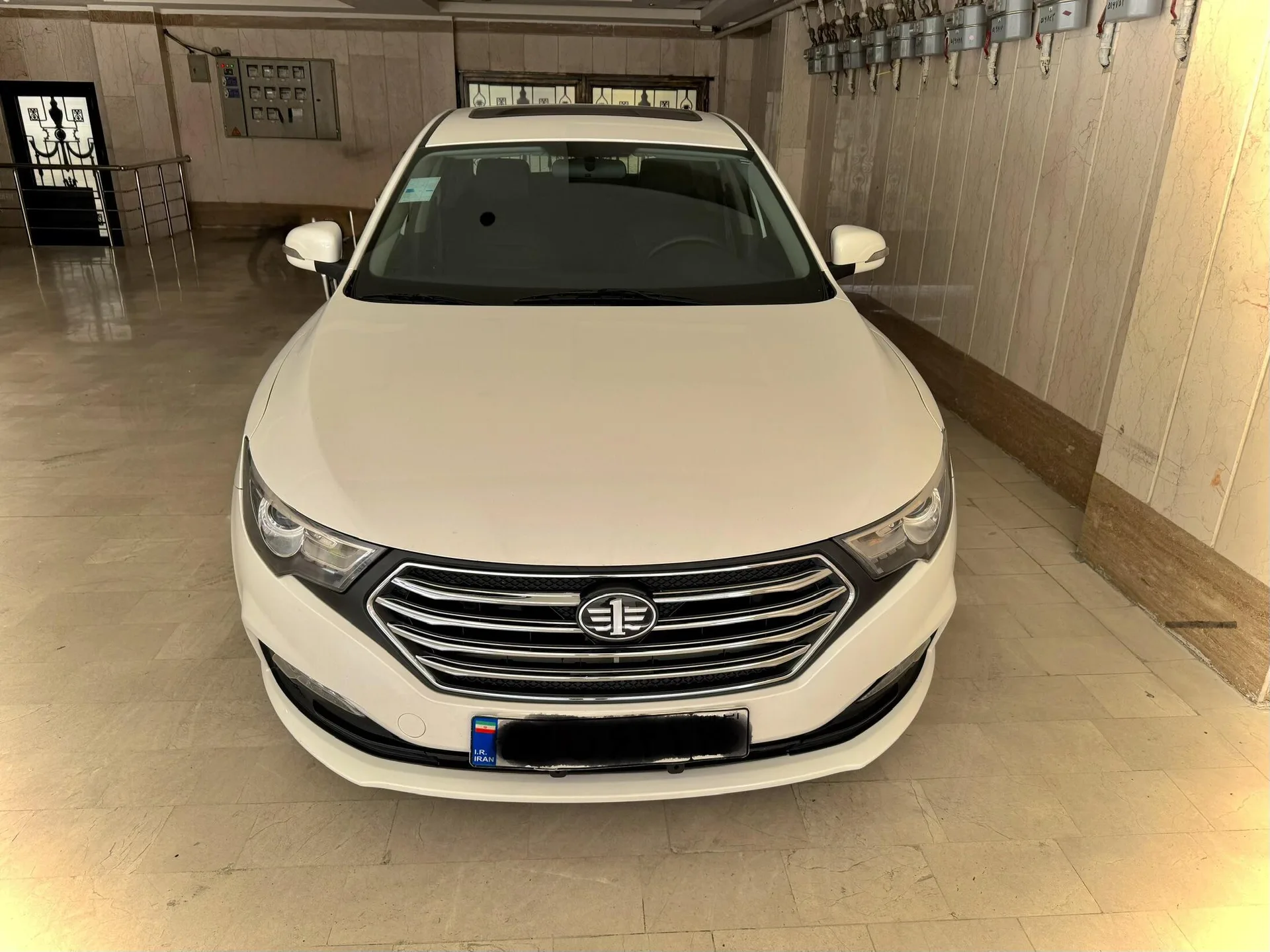 بسترن  B30