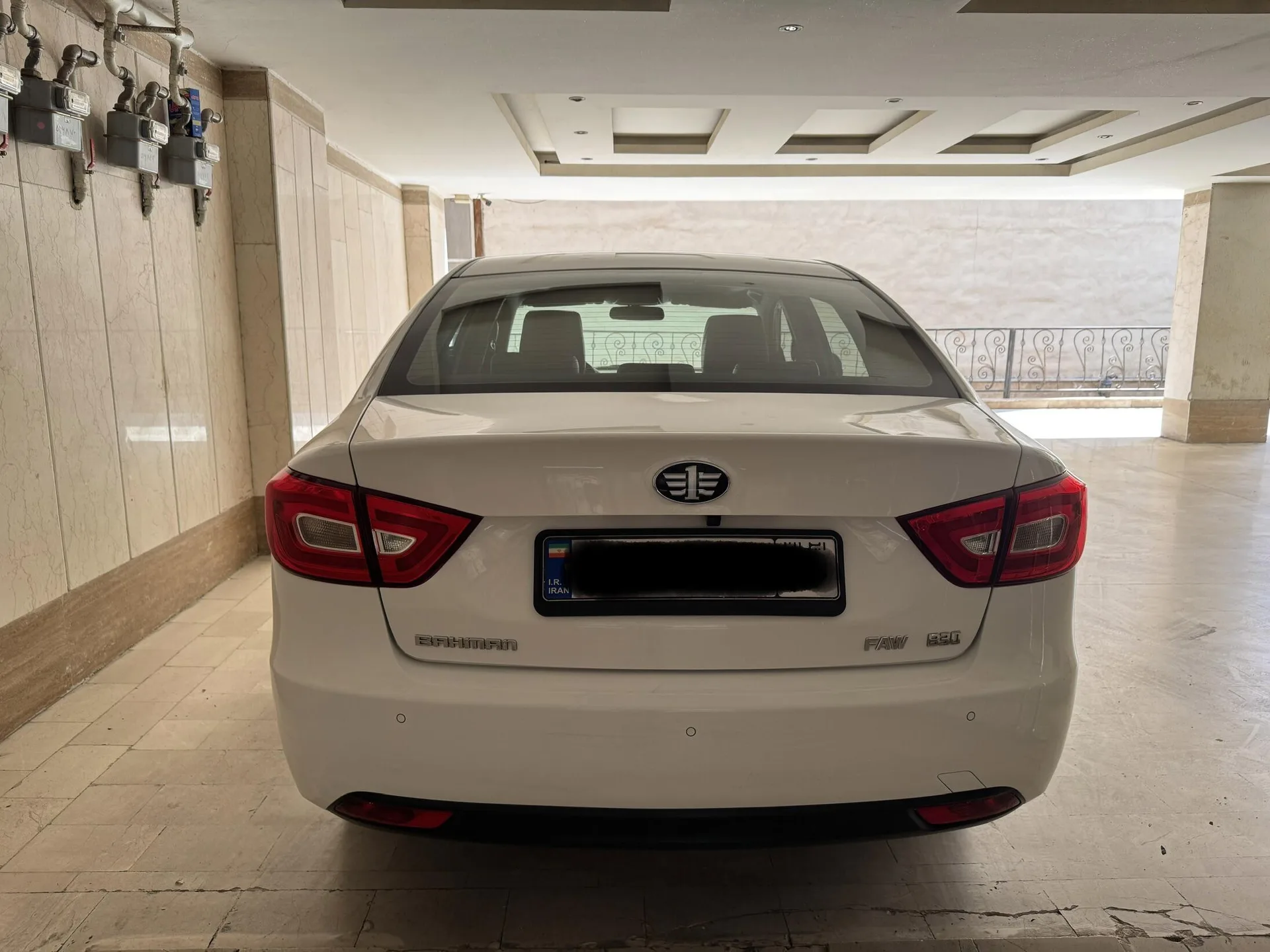 بسترن  B30 2