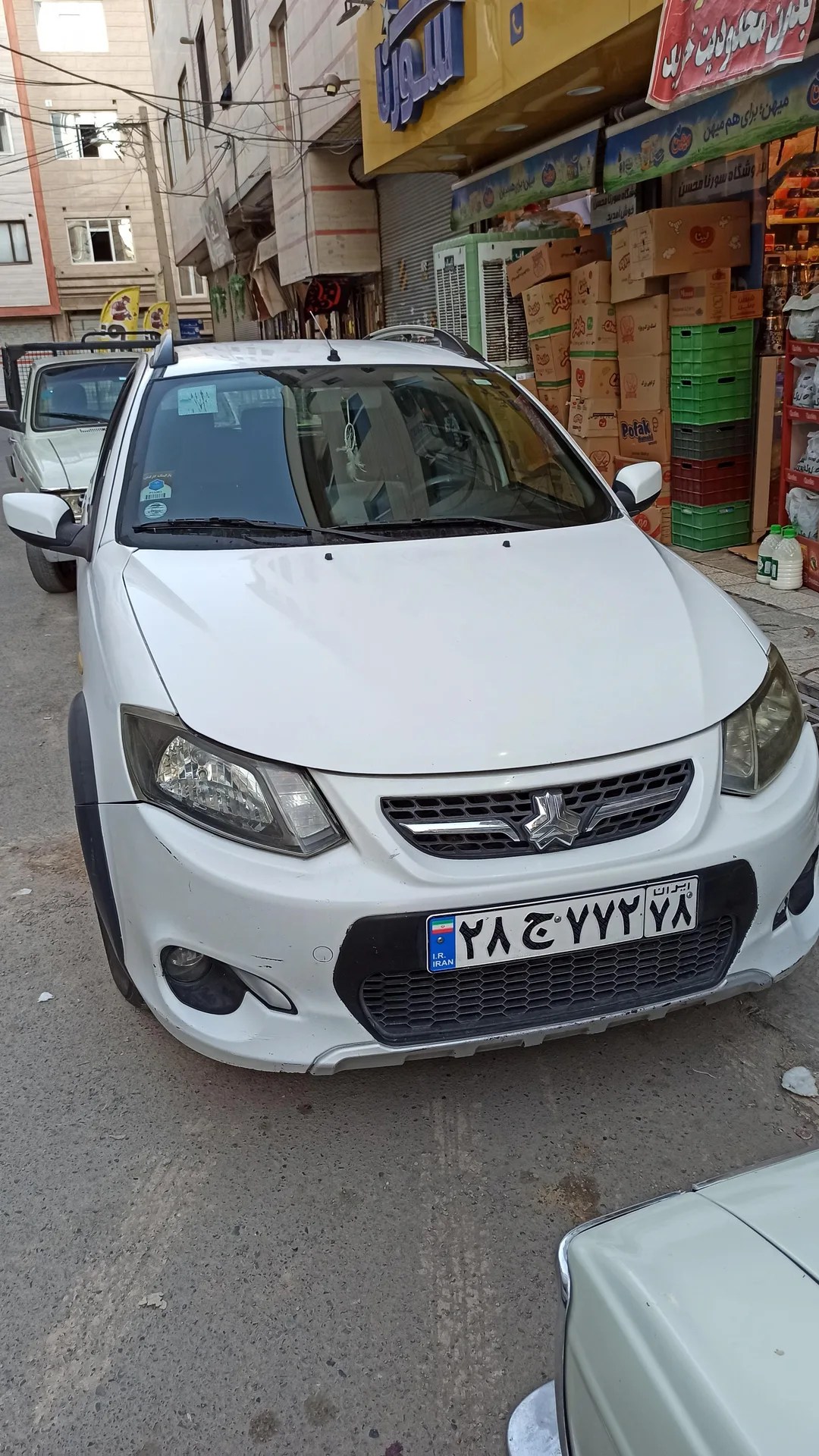 کوییک دنده ای