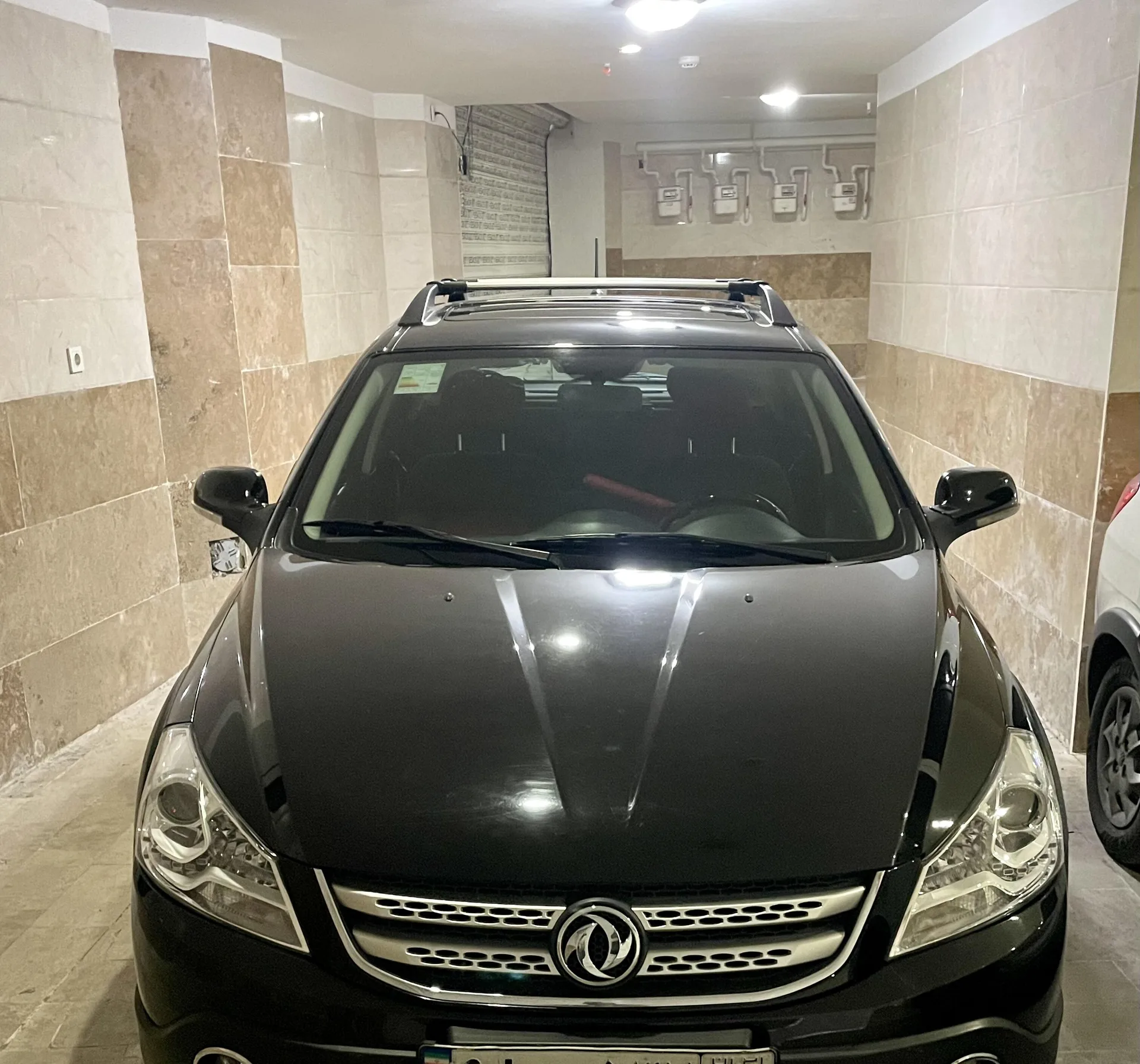 دانگ فنگ H30 کراس