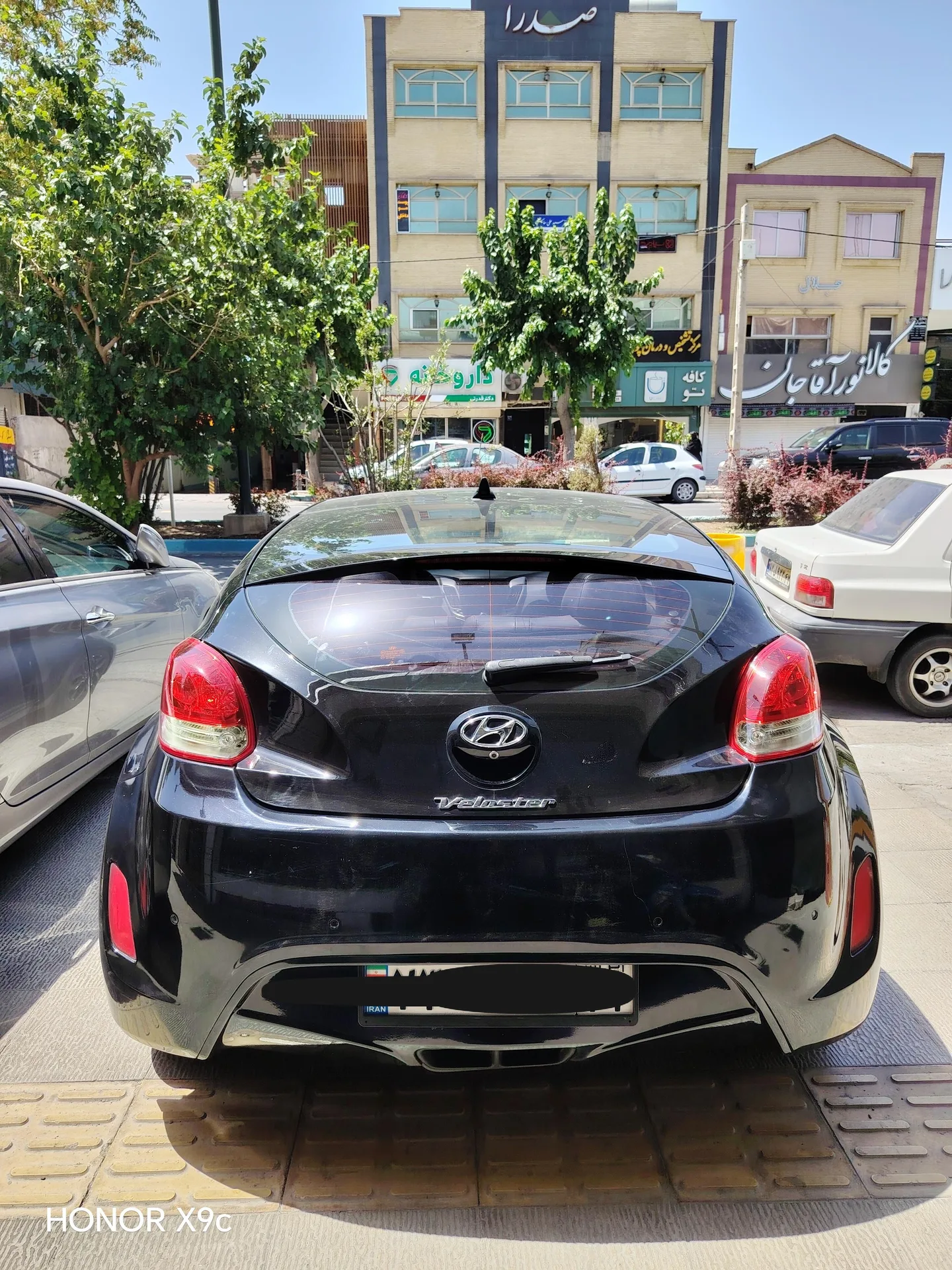 هیوندای  ولستر 2