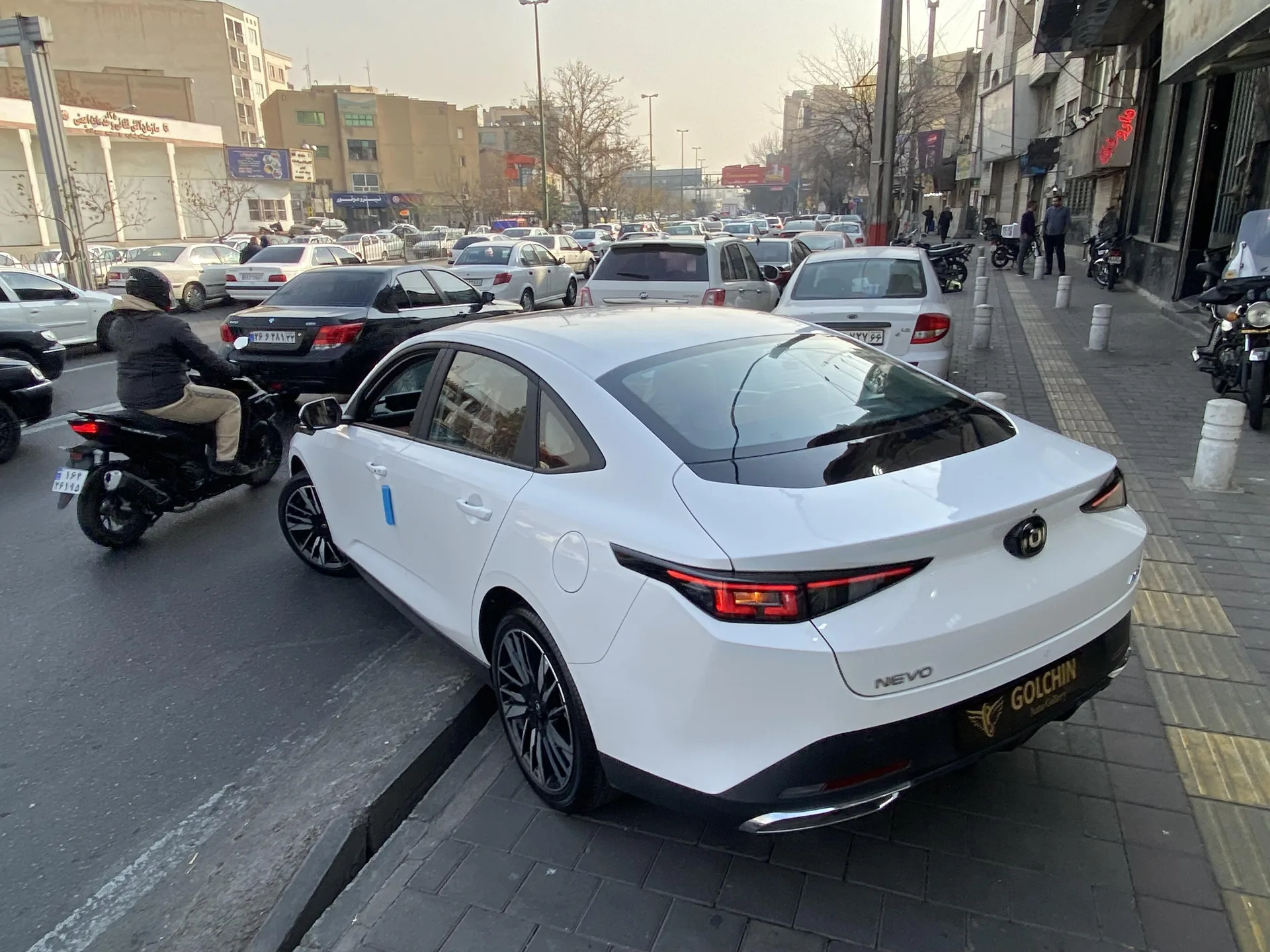 نوو  A05 21