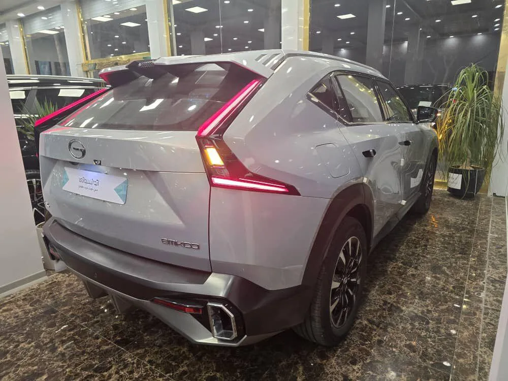 جی ای سی  امکو 5
