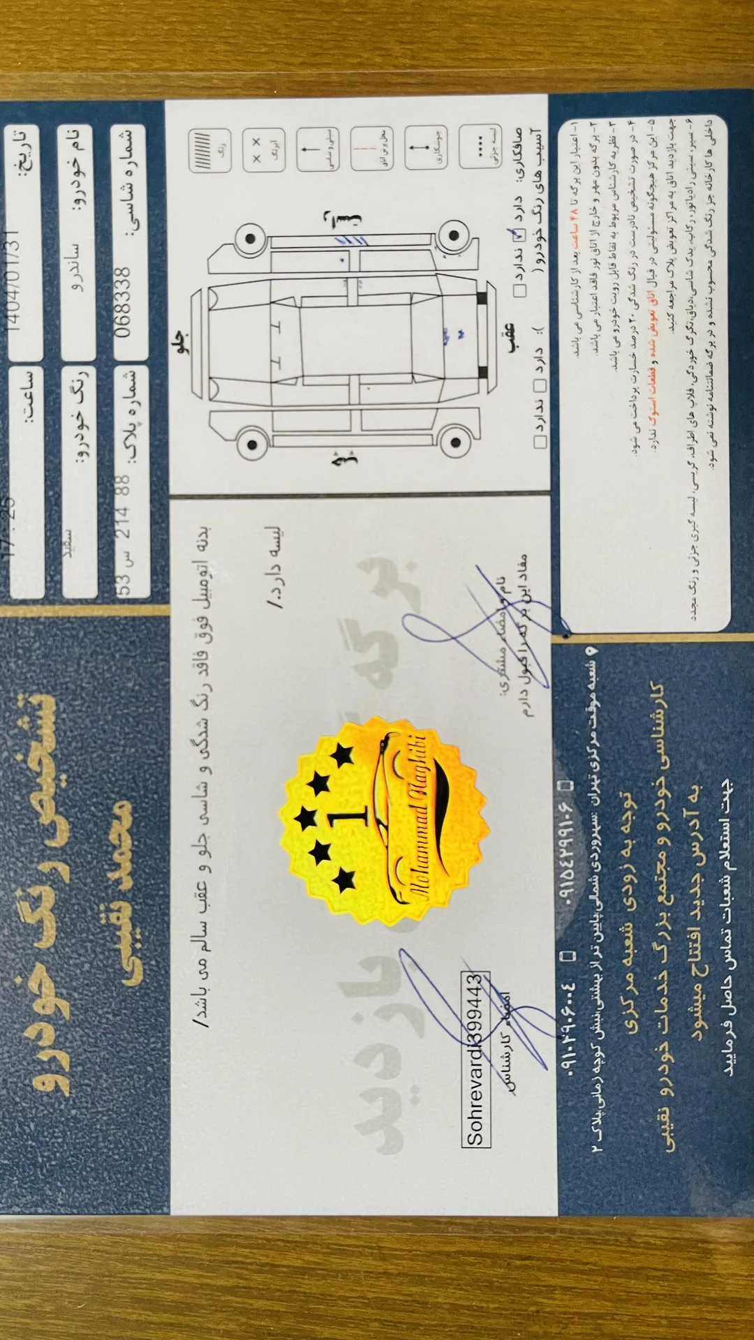 رنو  ساندرو 4