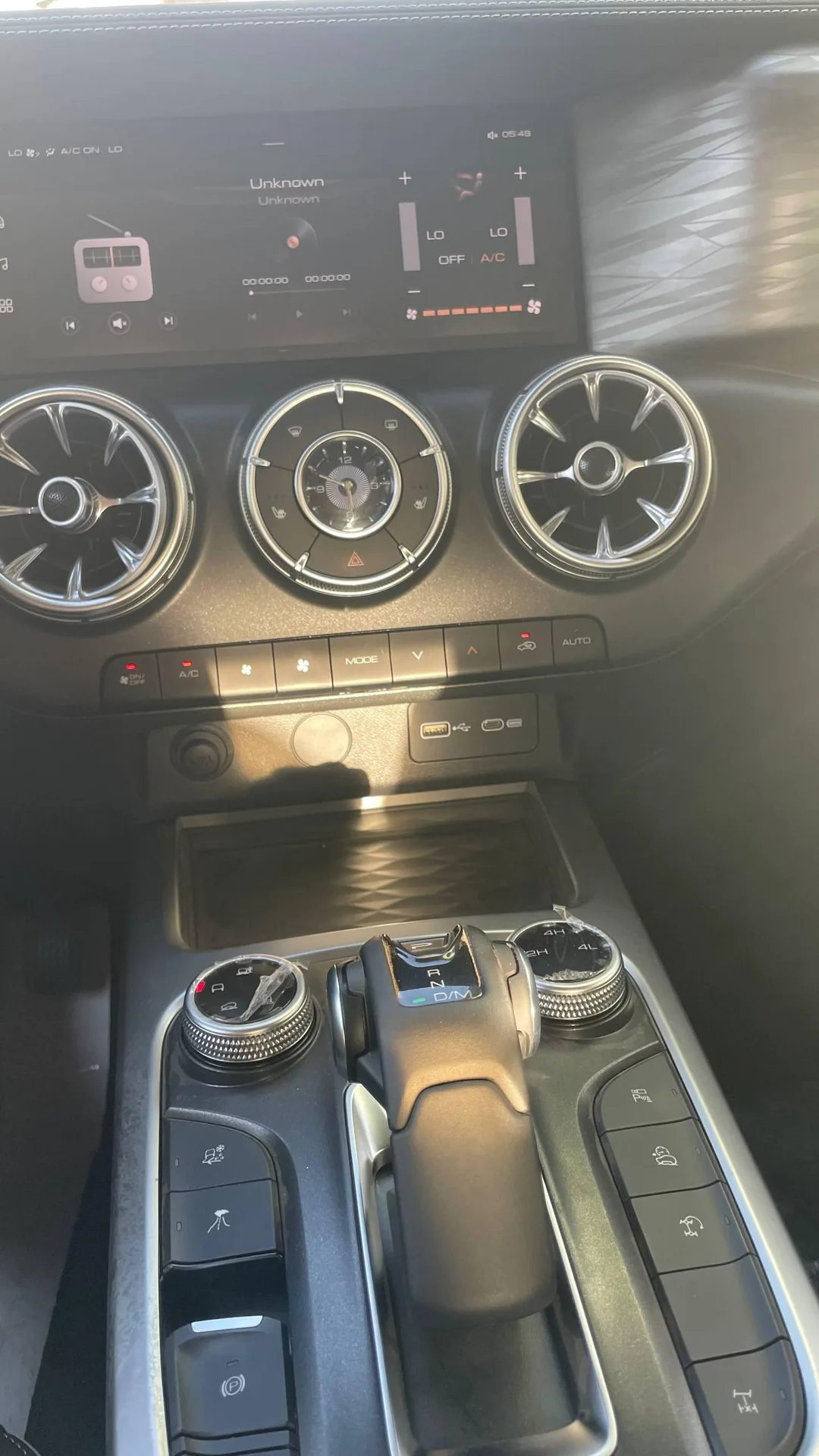 تانک  300 مونتاژی 2