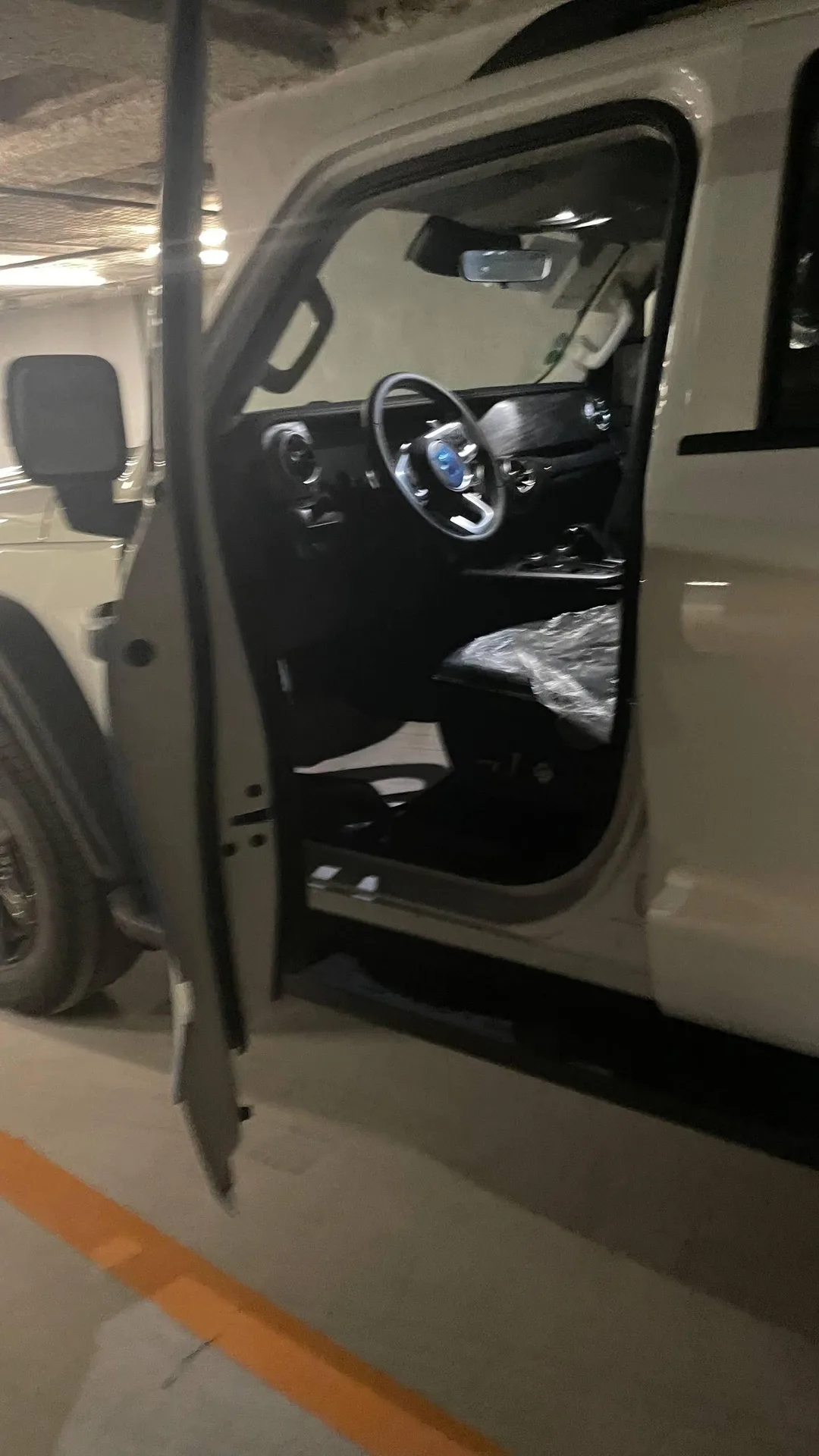 تانک  300 مونتاژی 5
